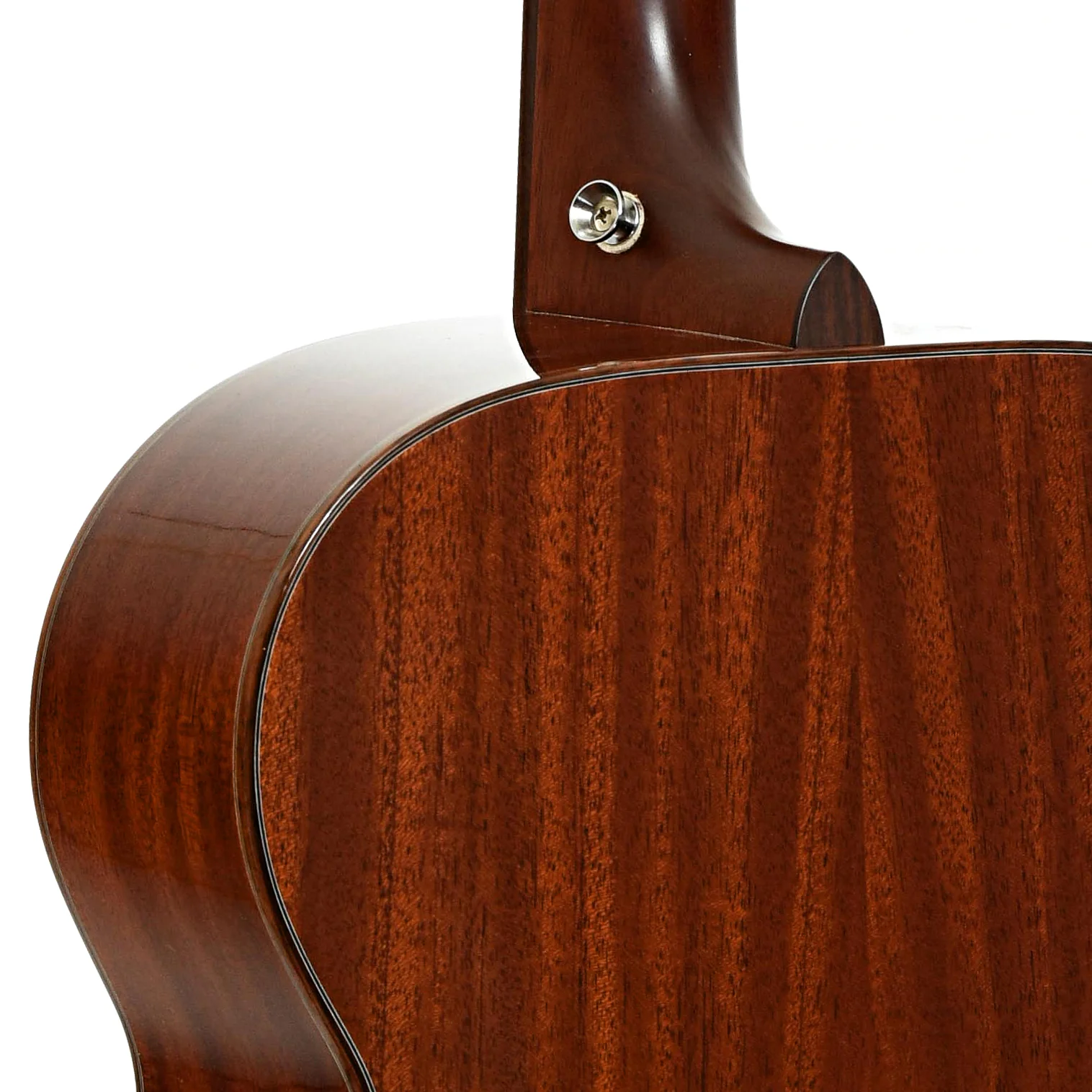 Northwood M70-MJ Acoustic Guitar (c.2012) - Image 10