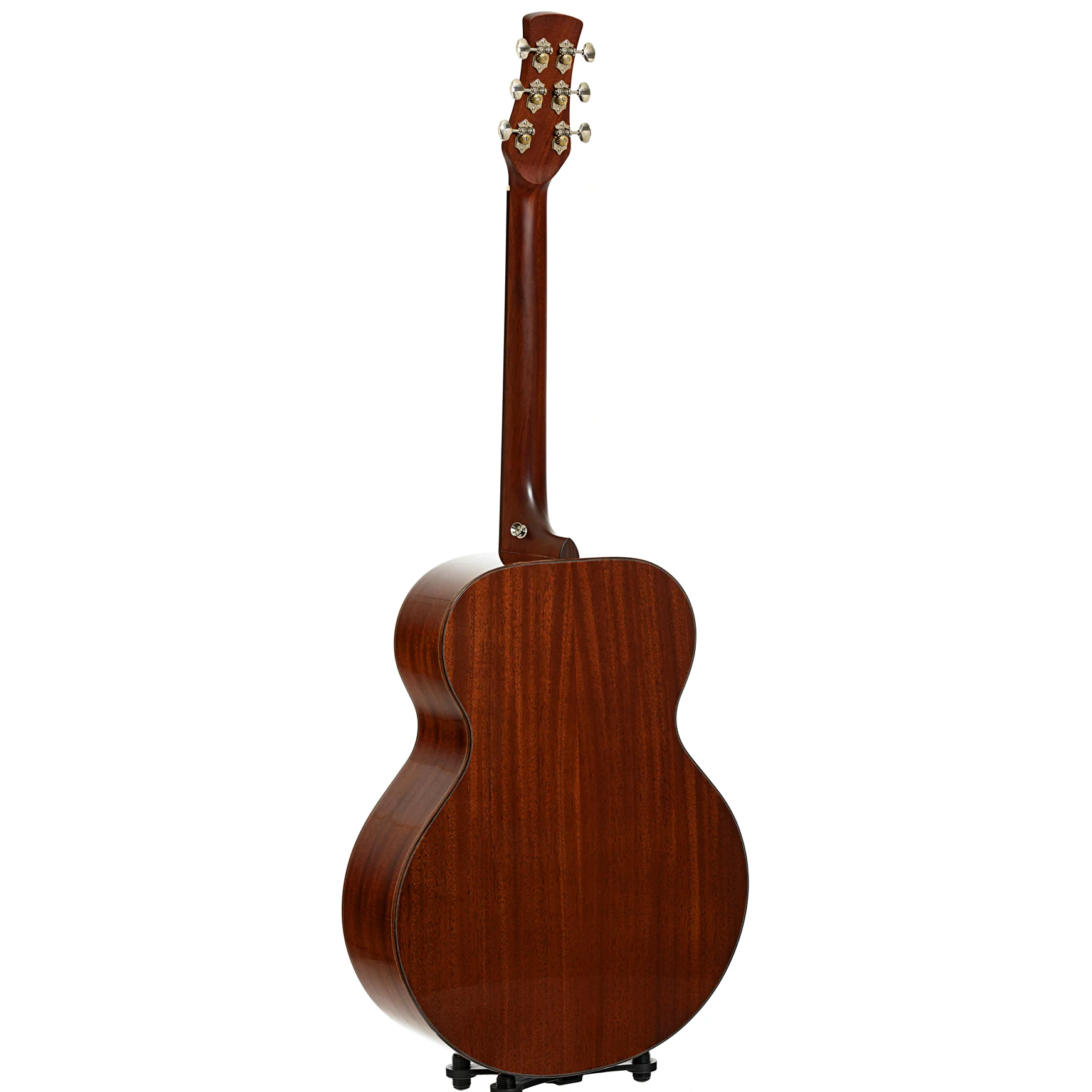 Northwood M70-MJ Acoustic Guitar (c.2012) - Image 12