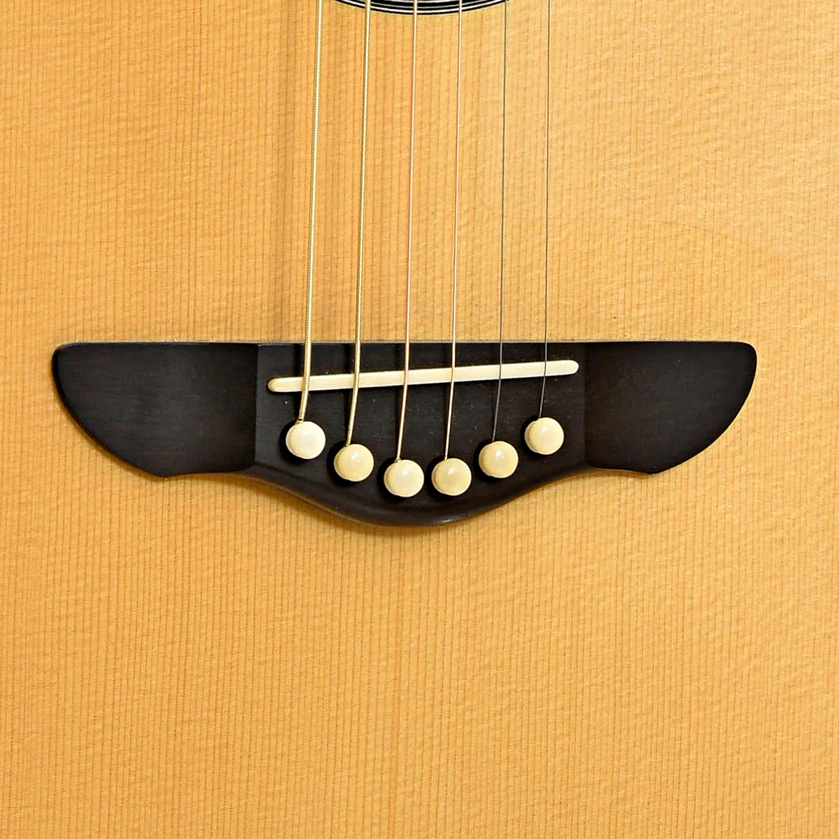 Northwood M70-MJ Acoustic Guitar (c.2012) - Image 5