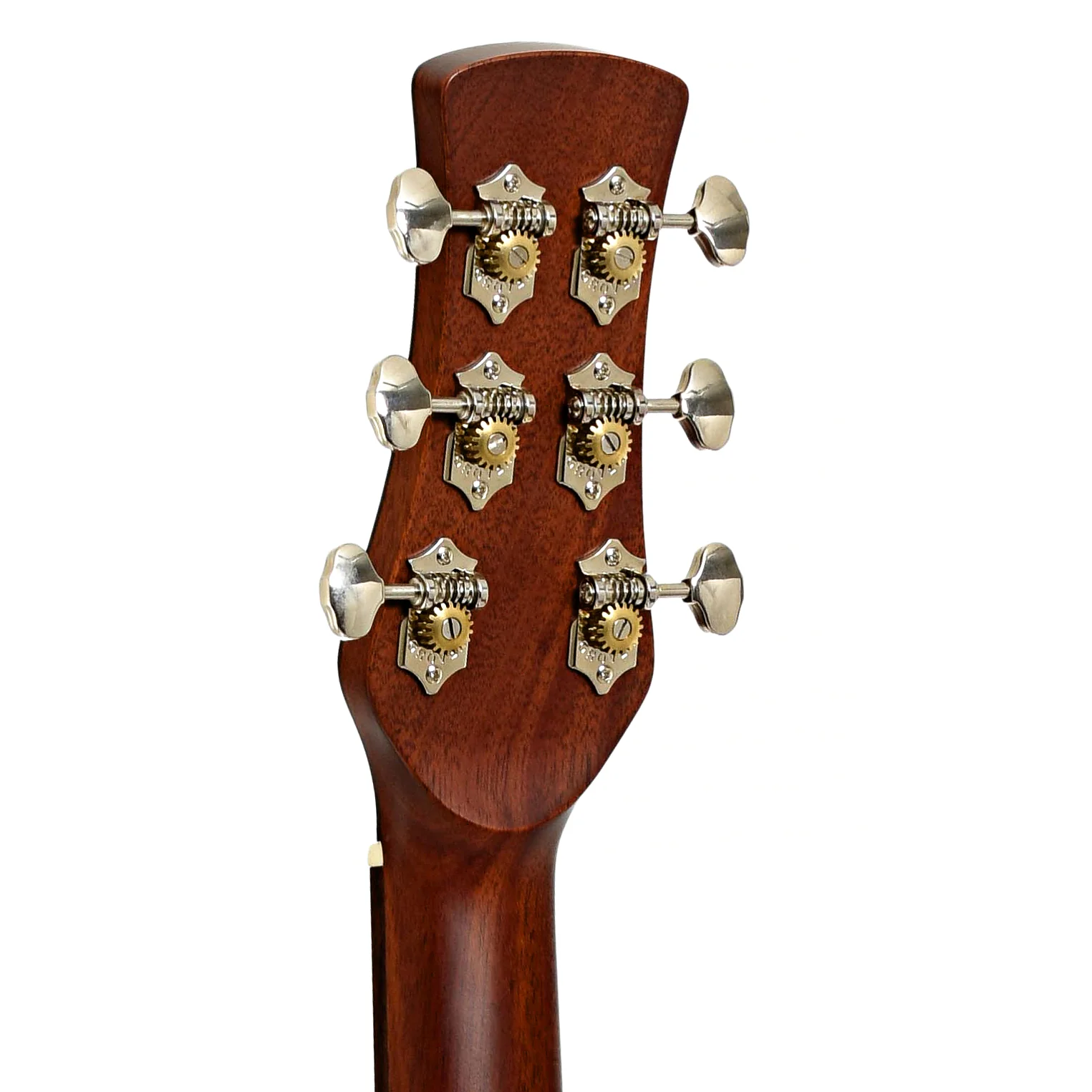 Northwood M70-MJ Acoustic Guitar (c.2012) - Image 9