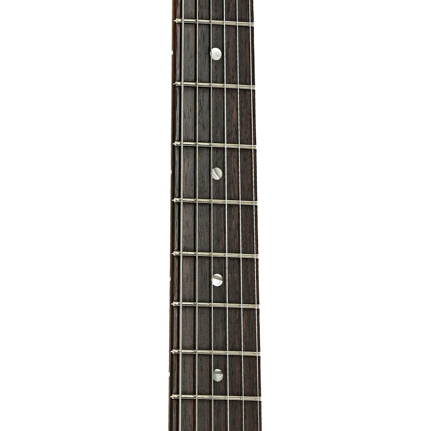Novo (by Dennis Fano) Serus TC Electric Guitar (c.2022) - Image 7