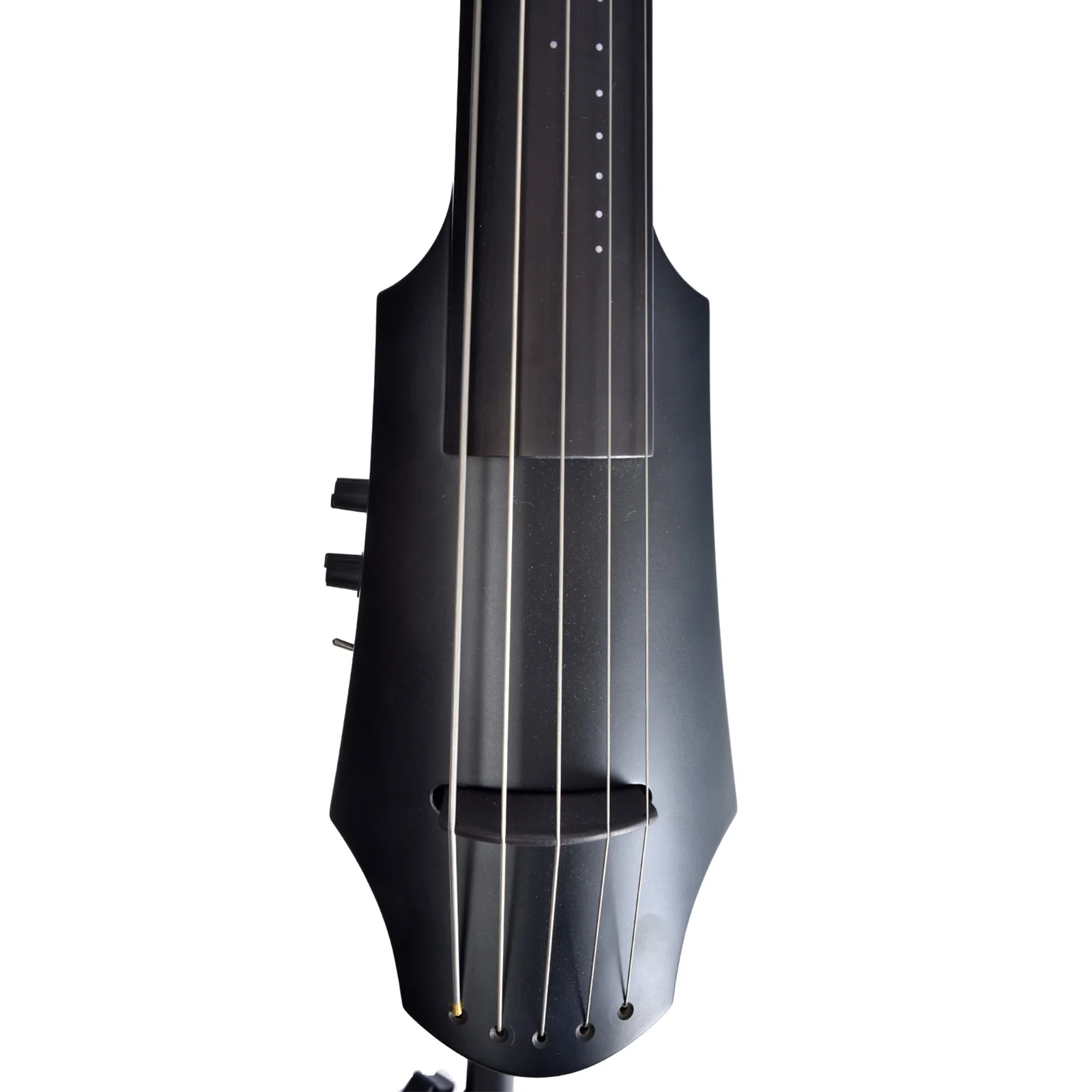 NS Design NXTa 5-string Electric Cello (c.2011) - Image 2
