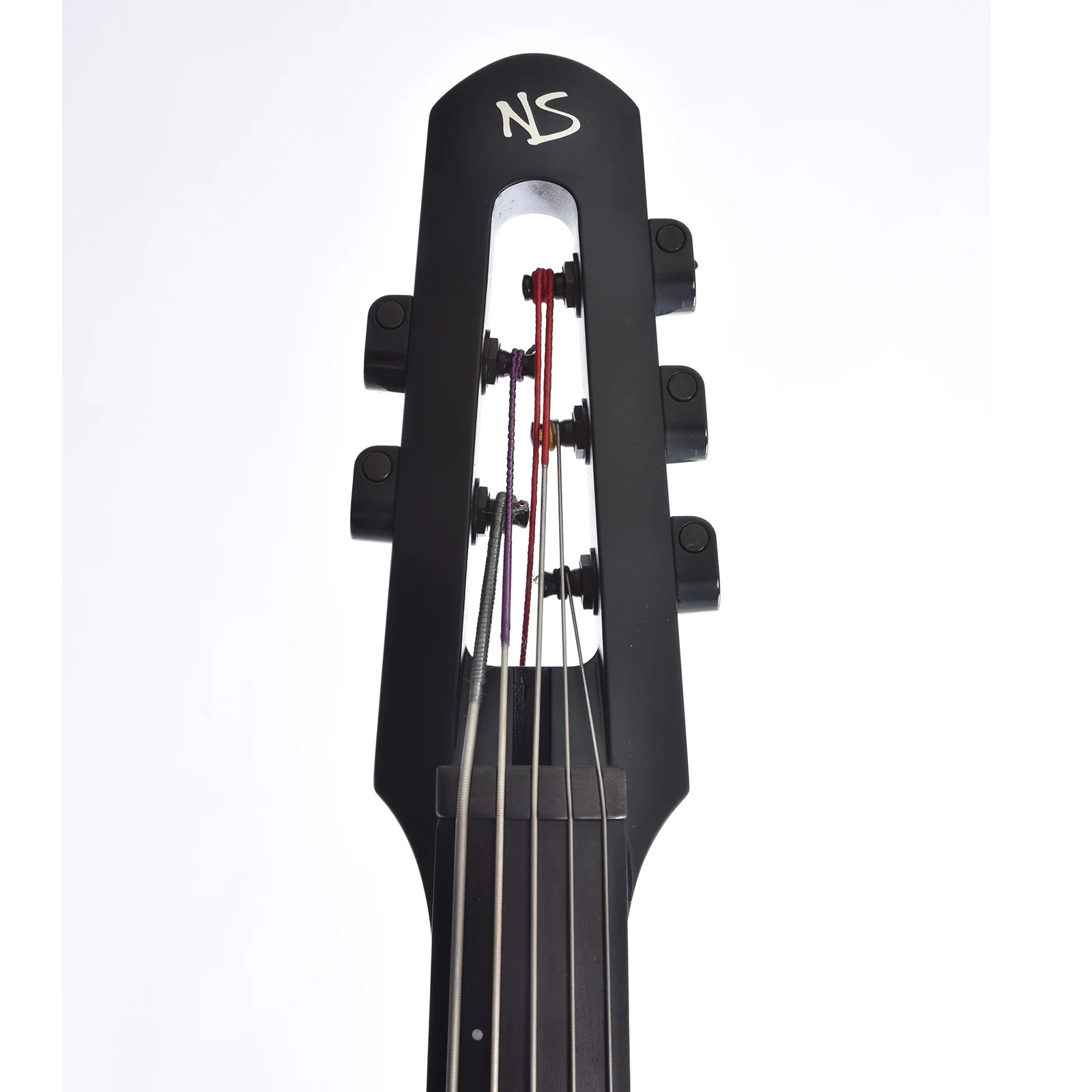 NS Design NXTa 5-string Electric Cello (c.2011) - Image 6