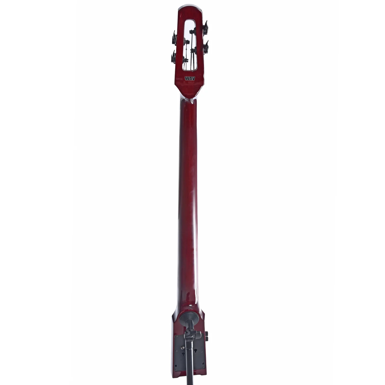 NS Design WAV4 Upright Electric Double Bass (2008) - Image 10