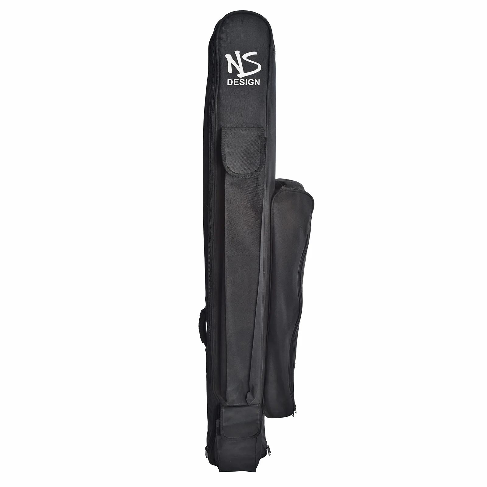 NS Design WAV4 Upright Electric Double Bass (2008) - Image 11