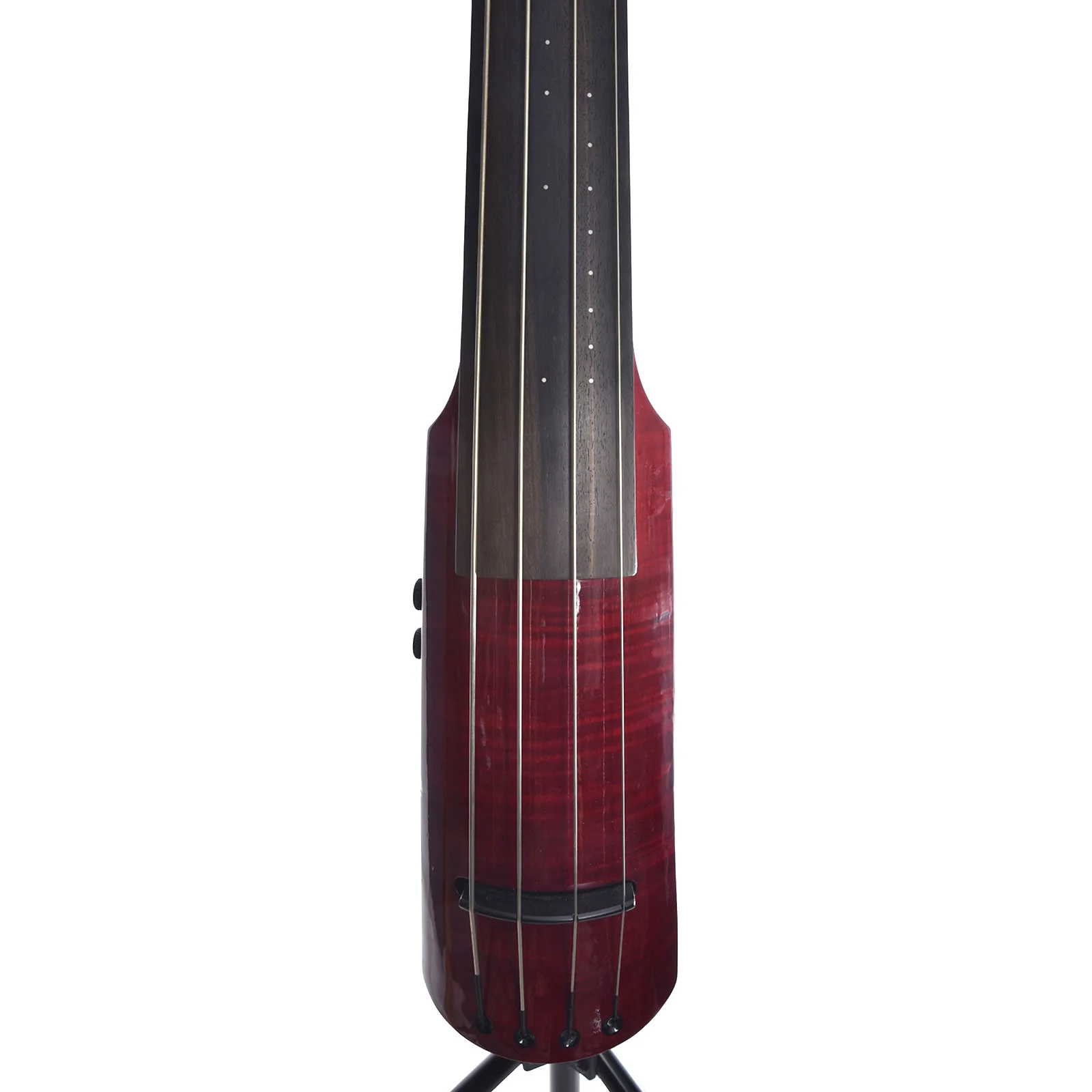 NS Design WAV4 Upright Electric Double Bass (2008) - Image 2