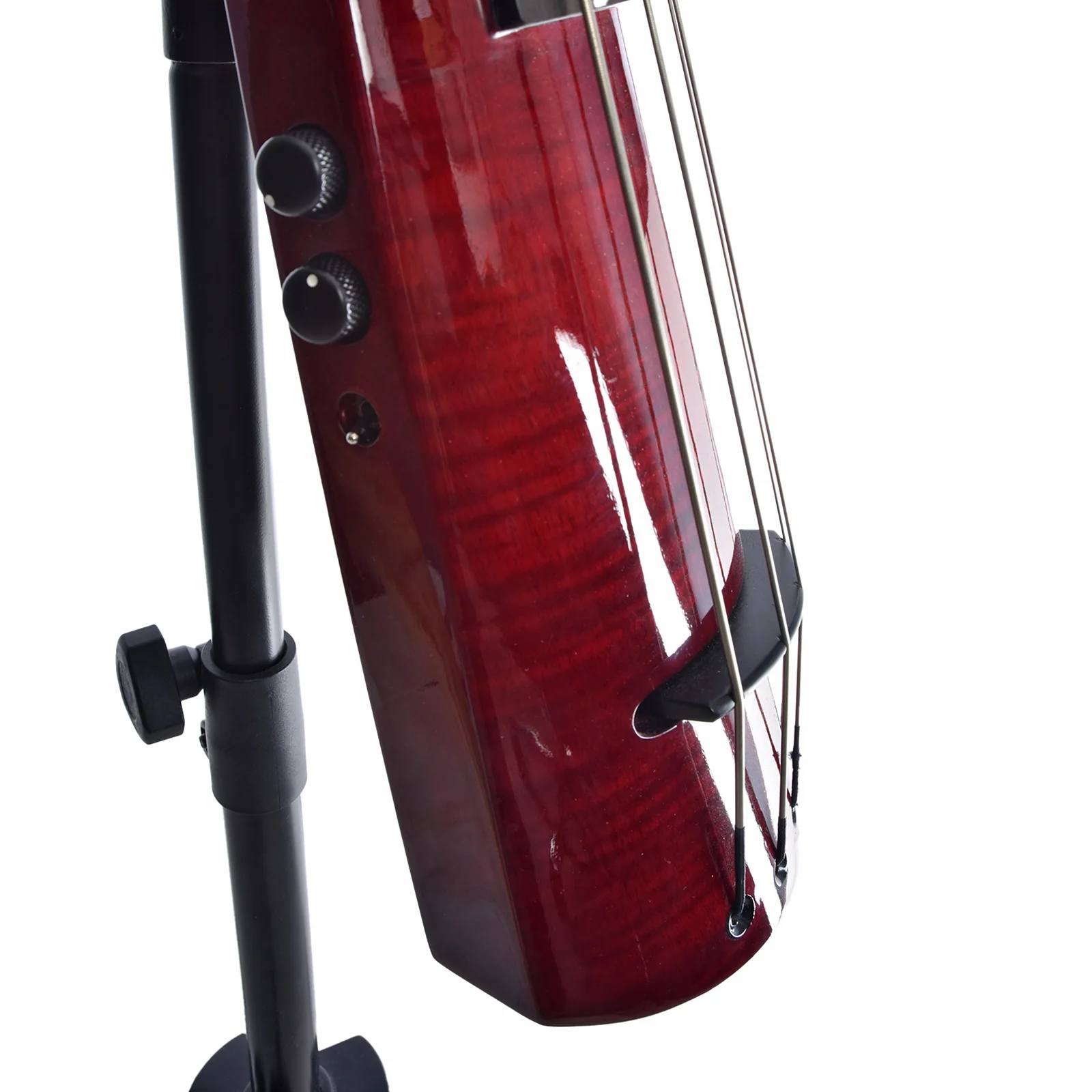 NS Design WAV4 Upright Electric Double Bass (2008) - Image 4