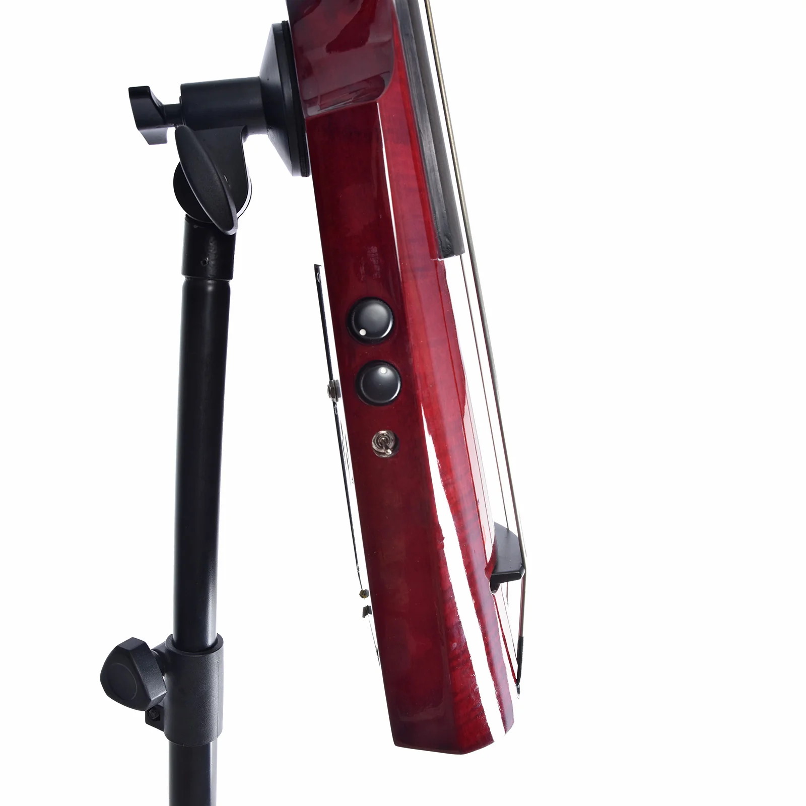 NS Design WAV4 Upright Electric Double Bass (2008) - Image 8
