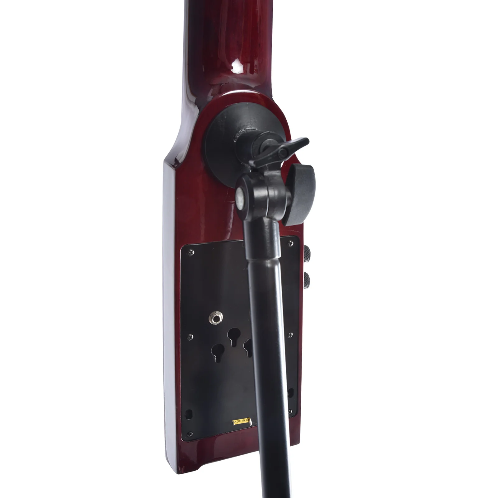 NS Design WAV4 Upright Electric Double Bass (2008) - Image 9