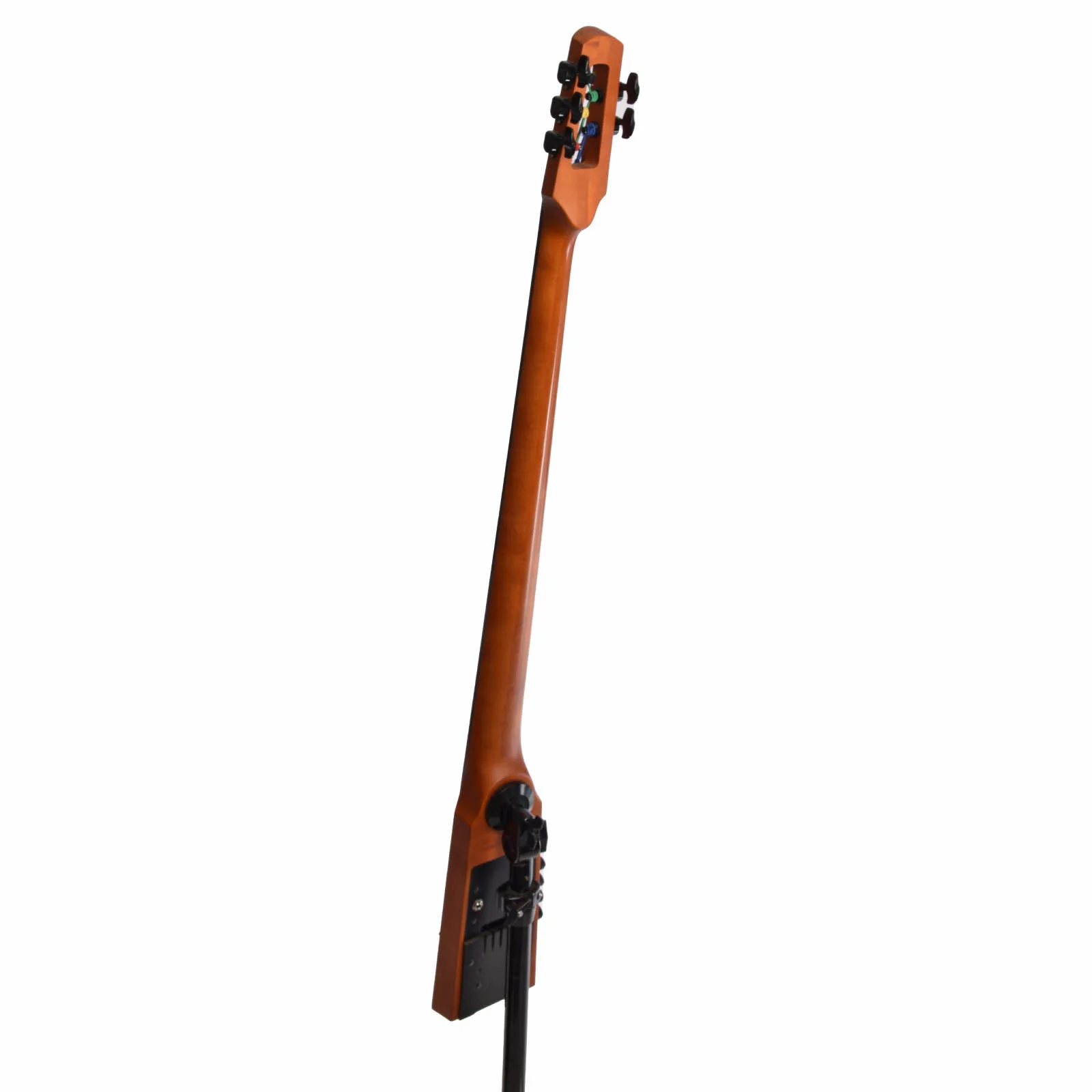 NS Design CR-5M 5-String Electric Upright Bass (2010s) - Image 10