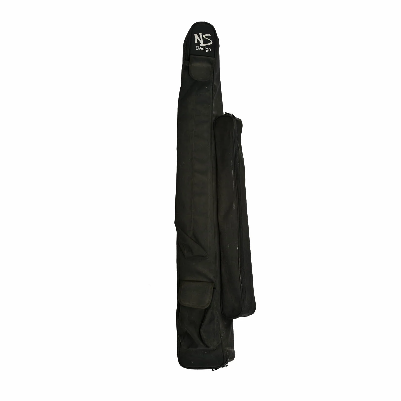 NS Design CR-5M 5-String Electric Upright Bass (2010s) - Image 11