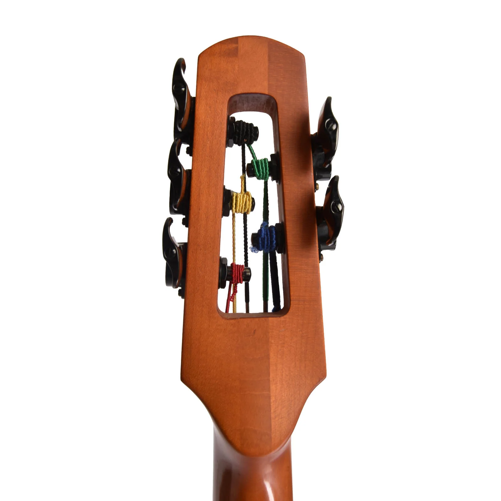 NS Design CR-5M 5-String Electric Upright Bass (2010s) - Image 7