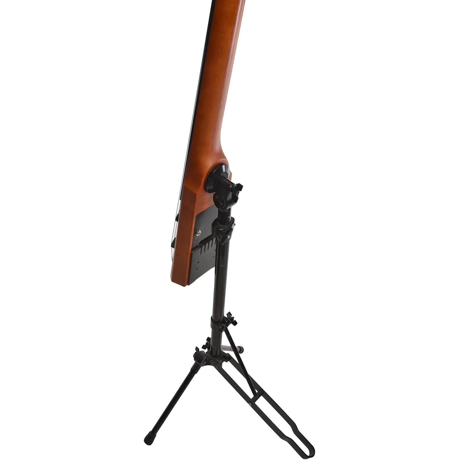 NS Design CR-5M 5-String Electric Upright Bass (2010s) - Image 8