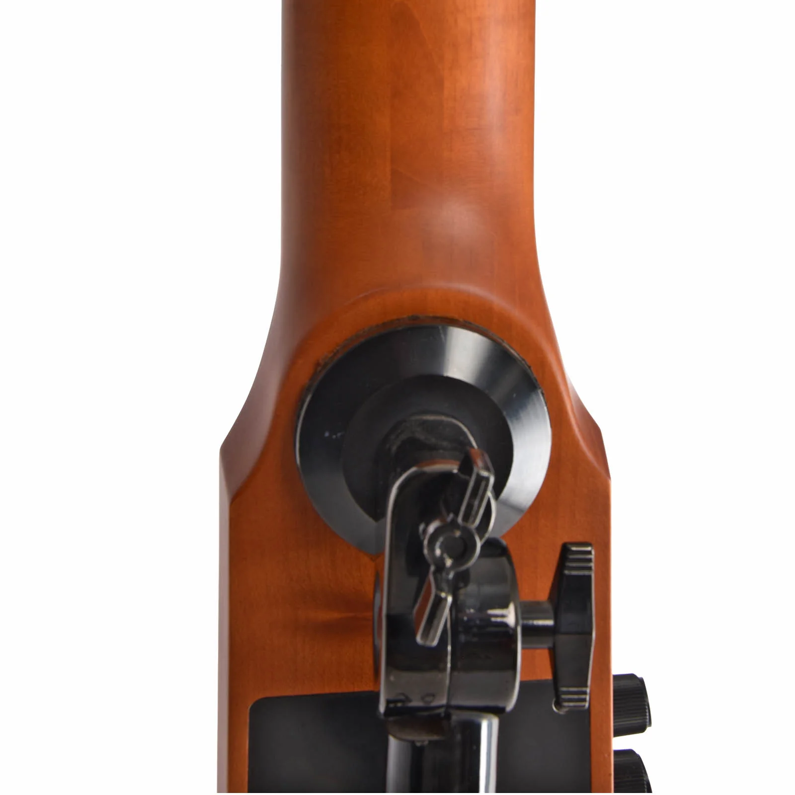 NS Design CR-5M 5-String Electric Upright Bass (2010s) - Image 9