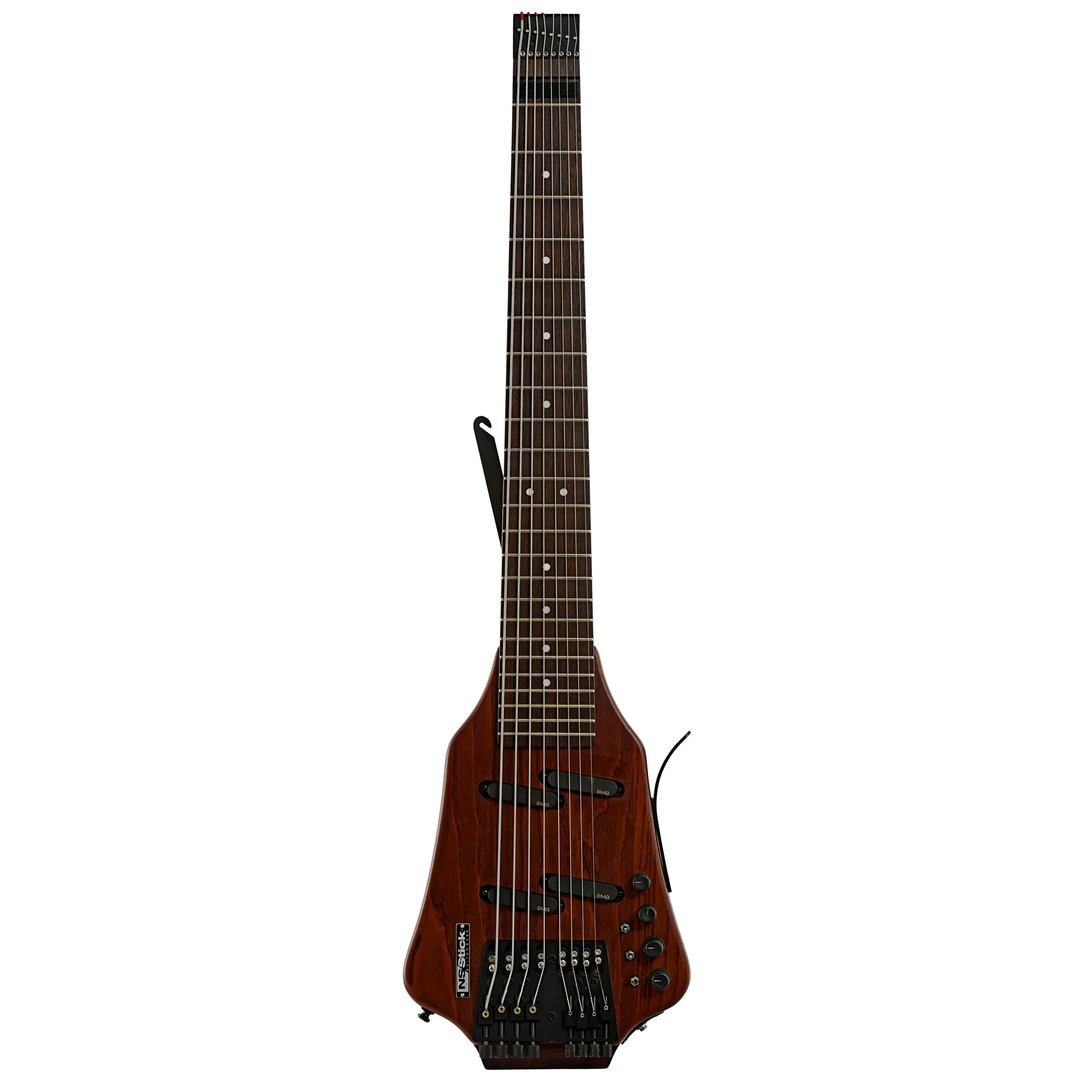 NS-Stick Electric Guitar/Bass (early 21st century) - Image 14