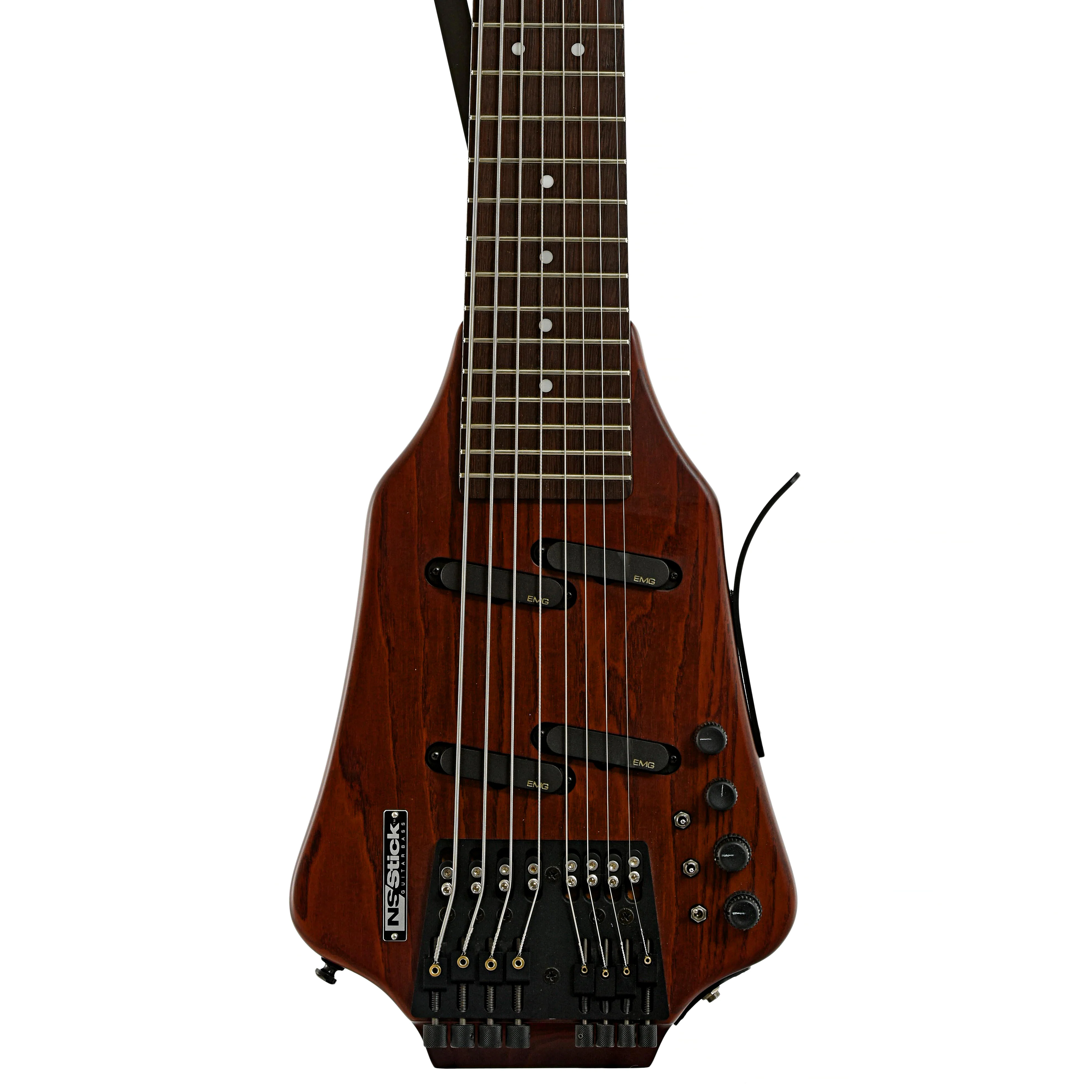 NS-Stick Electric Guitar/Bass (early 21st century) - Image 2
