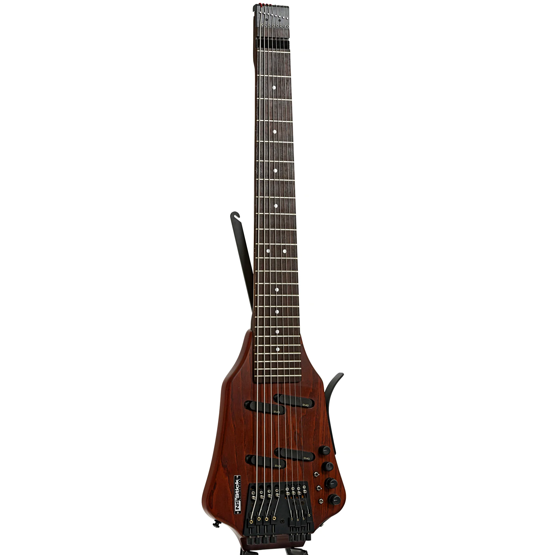 NS-Stick Electric Guitar/Bass (early 21st century) - Image 3