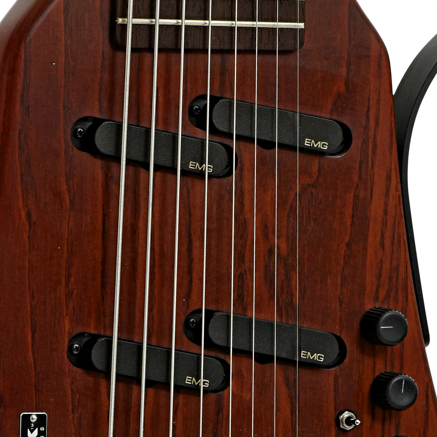 NS-Stick Electric Guitar/Bass (early 21st century) - Image 6