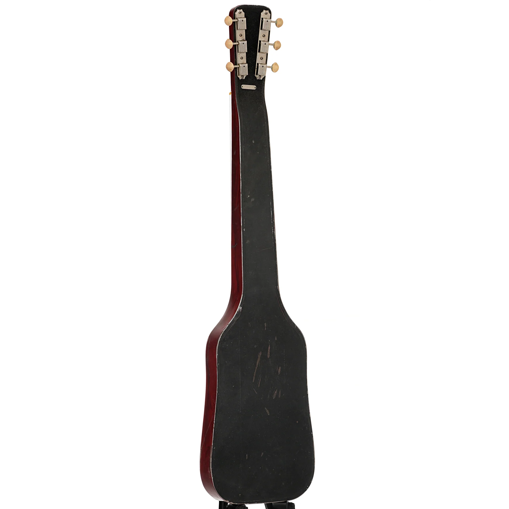 Oahu 1415 Lap Steel Guitar (1957) - Image 10
