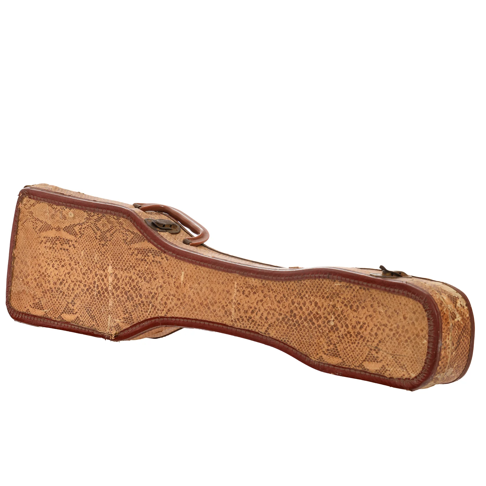 Oahu 1415 Lap Steel Guitar (1957) - Image 12