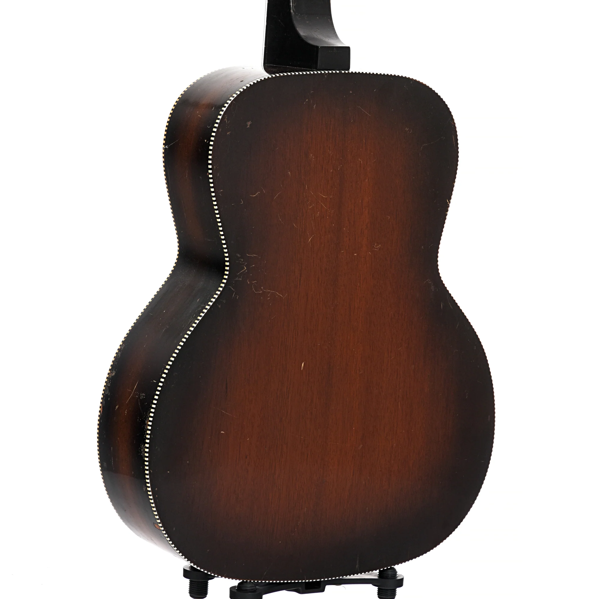 Oahu 66K Squareneck Hawaiian Guitar (c.1933-35) - Image 10