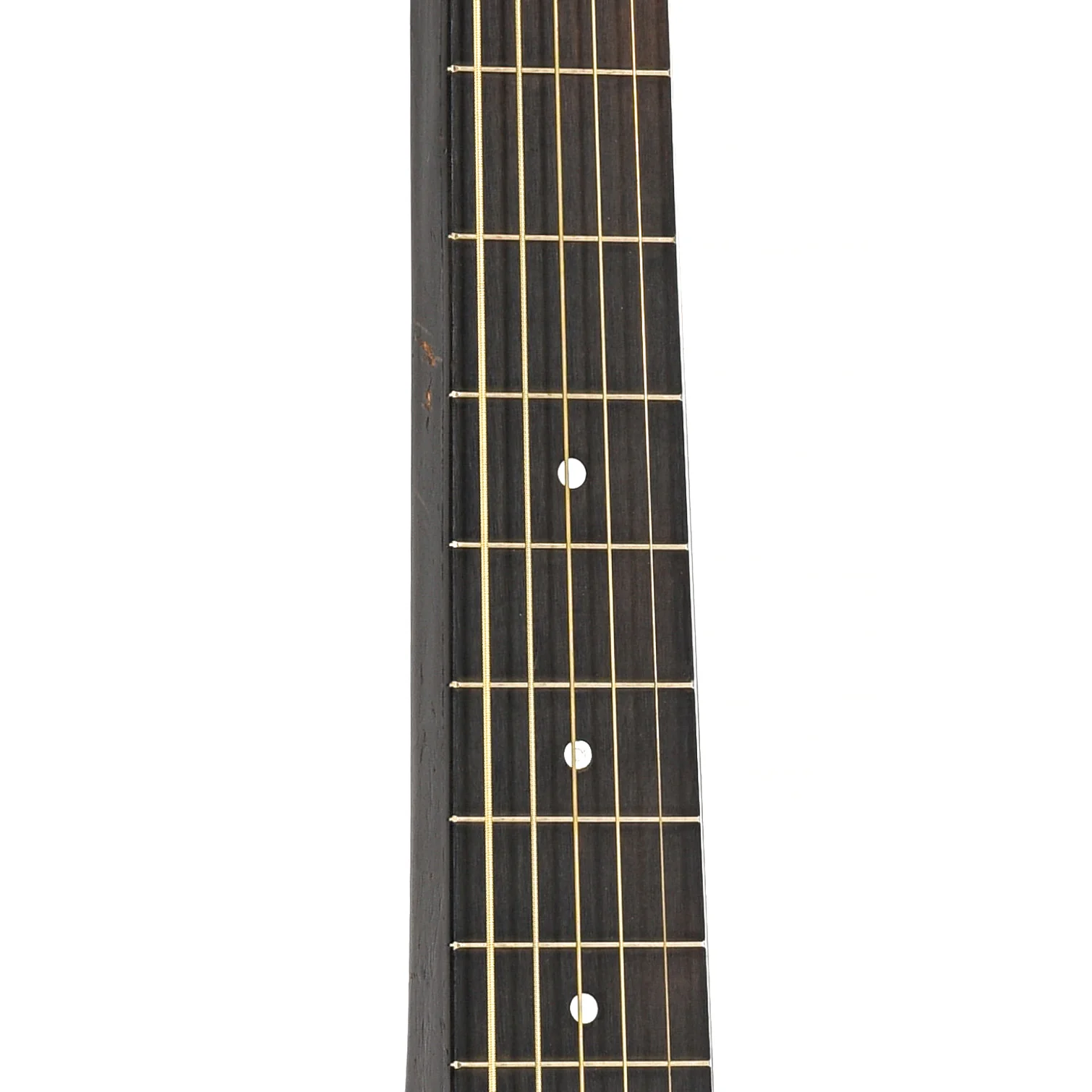 Oahu 66K Squareneck Hawaiian Guitar (c.1933-35) - Image 6