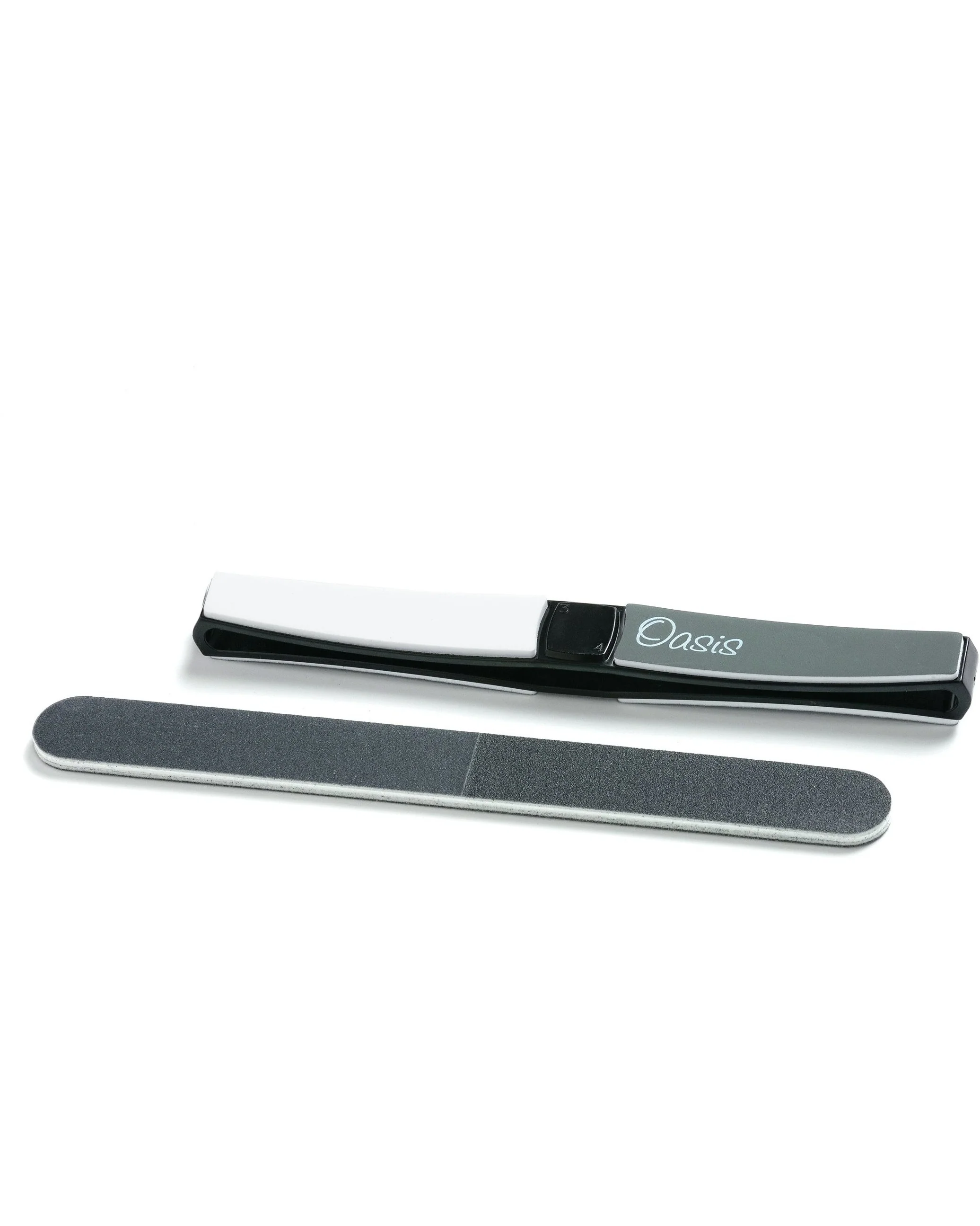 Oasis OH-19C Nail Shaper Combo Pack - Image 2