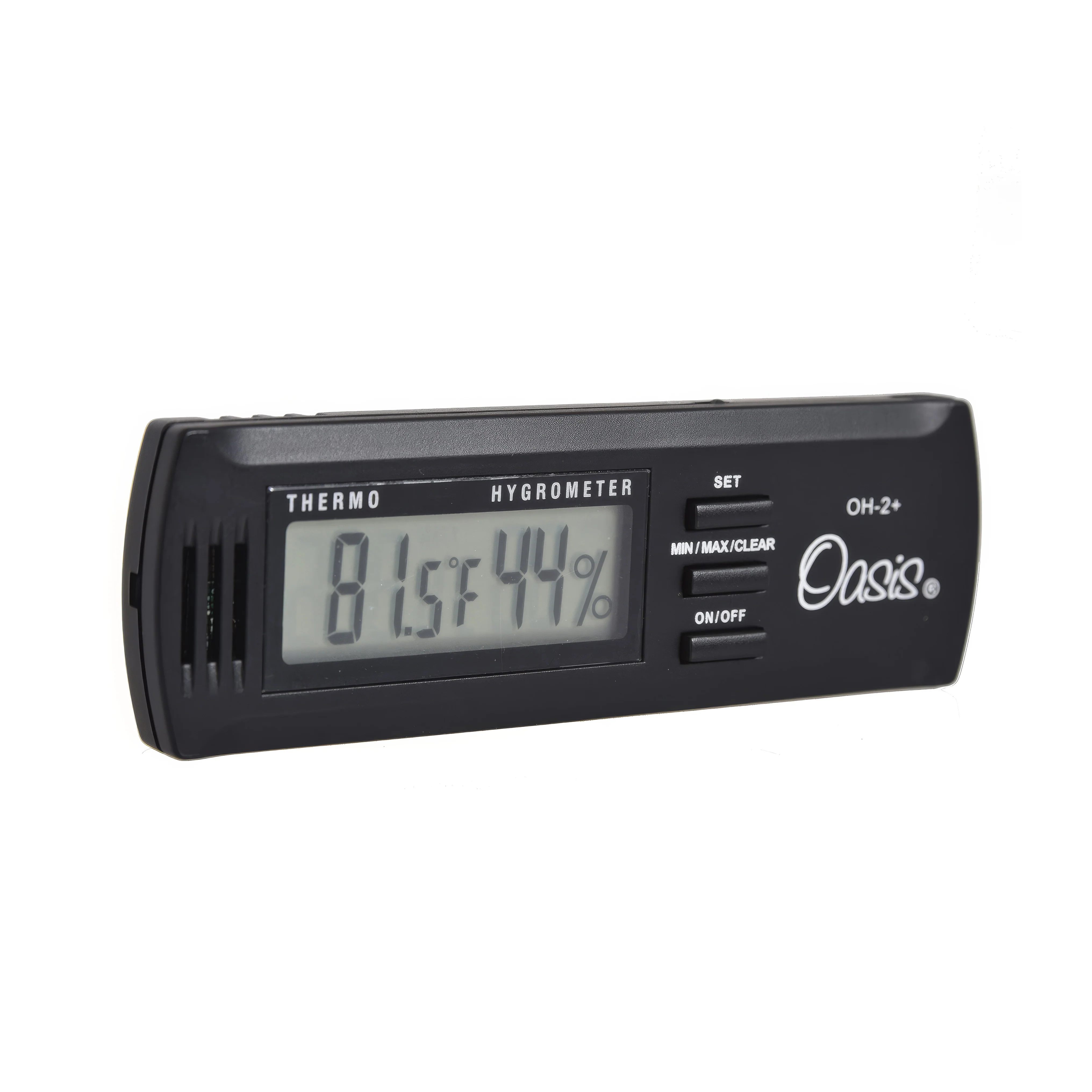 Oasis OH-2+ Hygrometer / Thermometer - Image 2