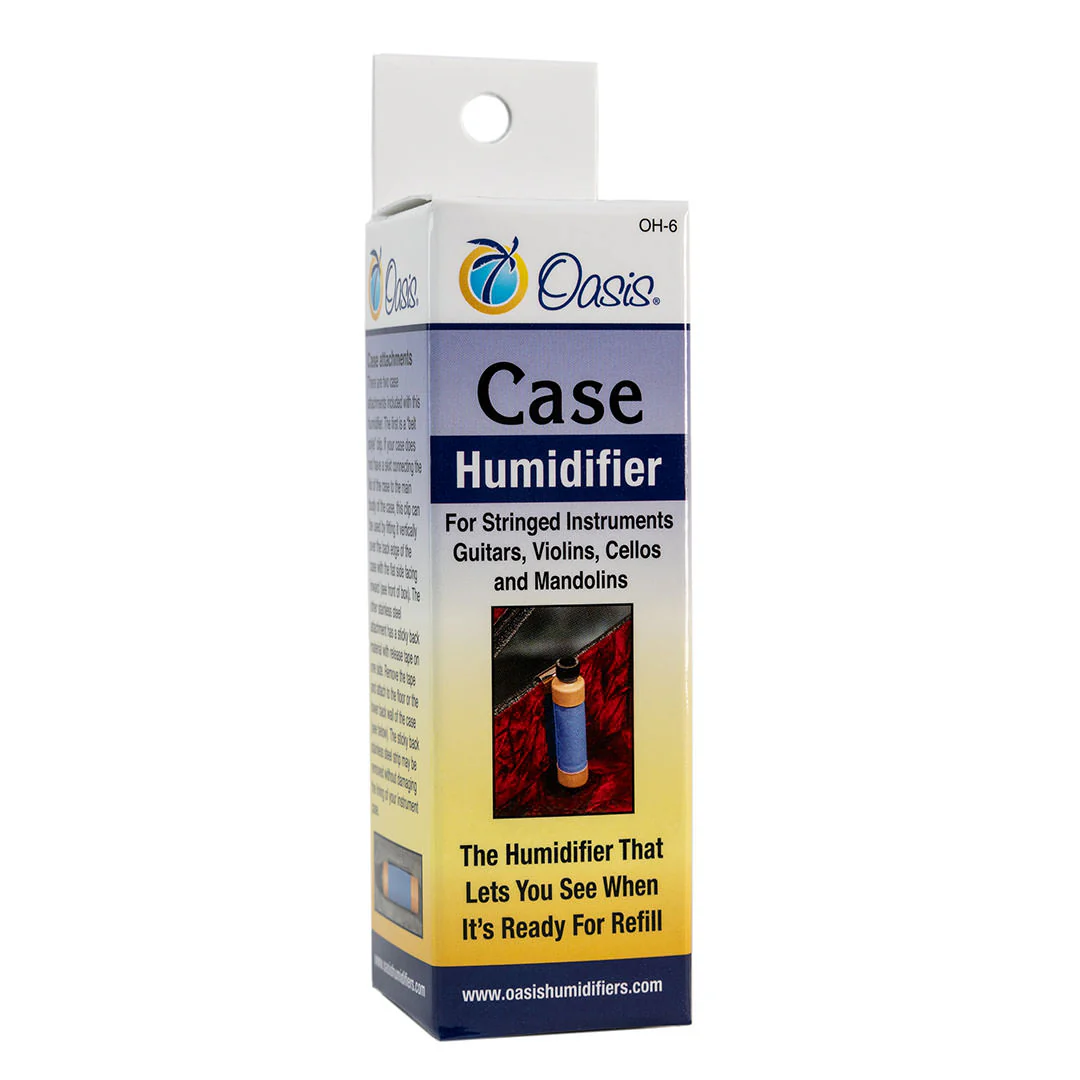 Oasis OH-6 Case Humidifier - Image 2