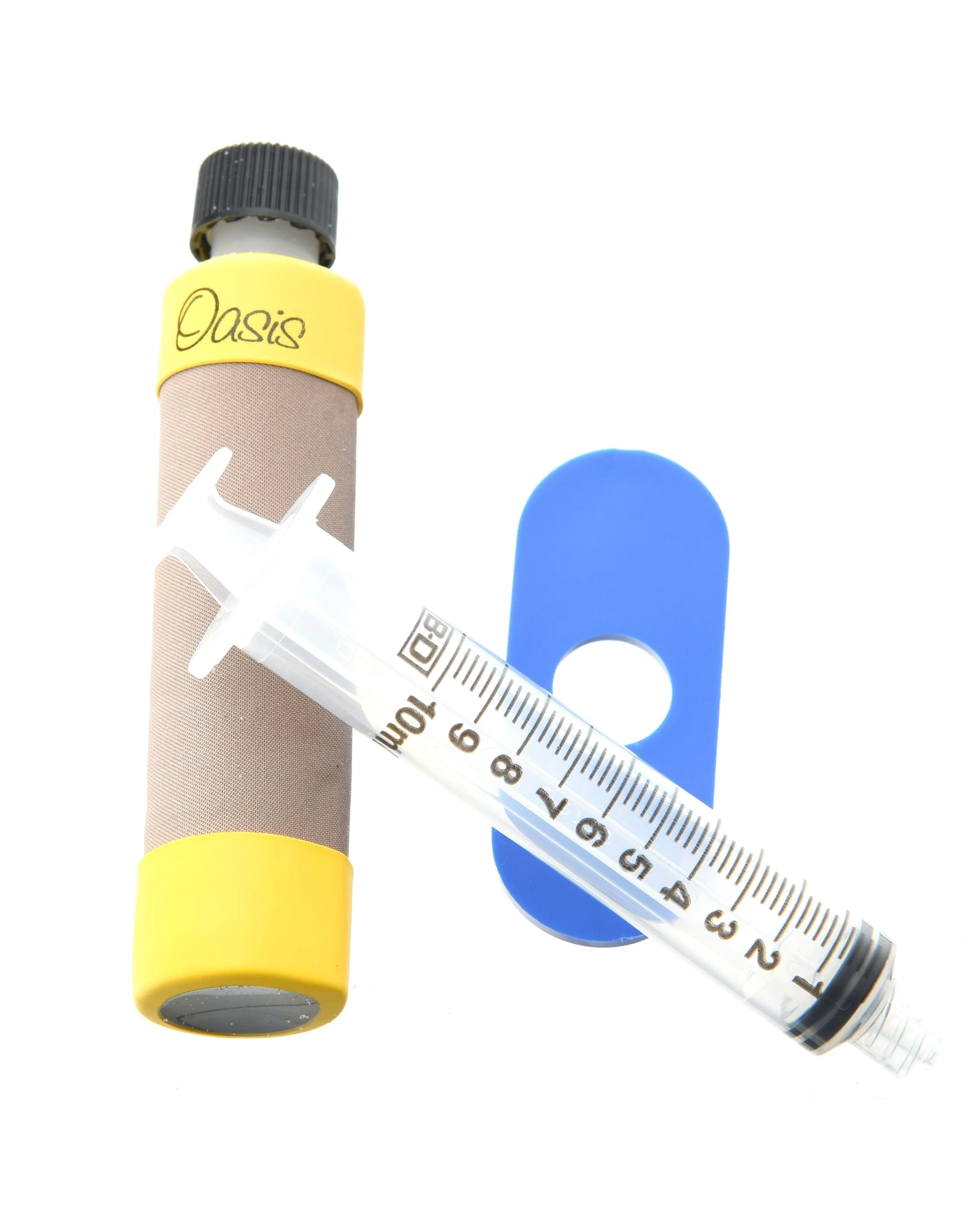 Oasis OH-5 Plus+ Guitar Humidifier - Image 2