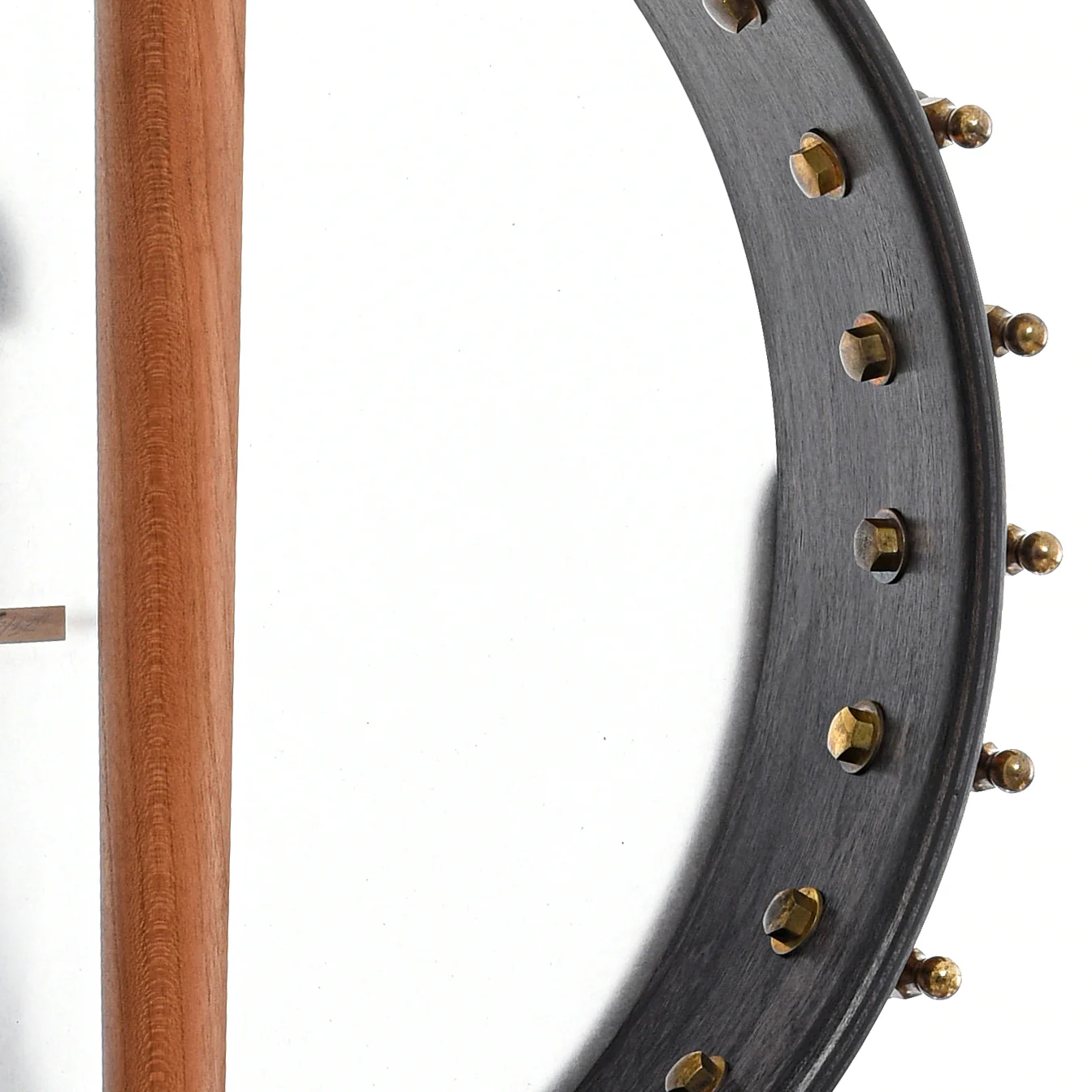 Ode Magician 12" Openback Banjo & Gigbag - Image 12