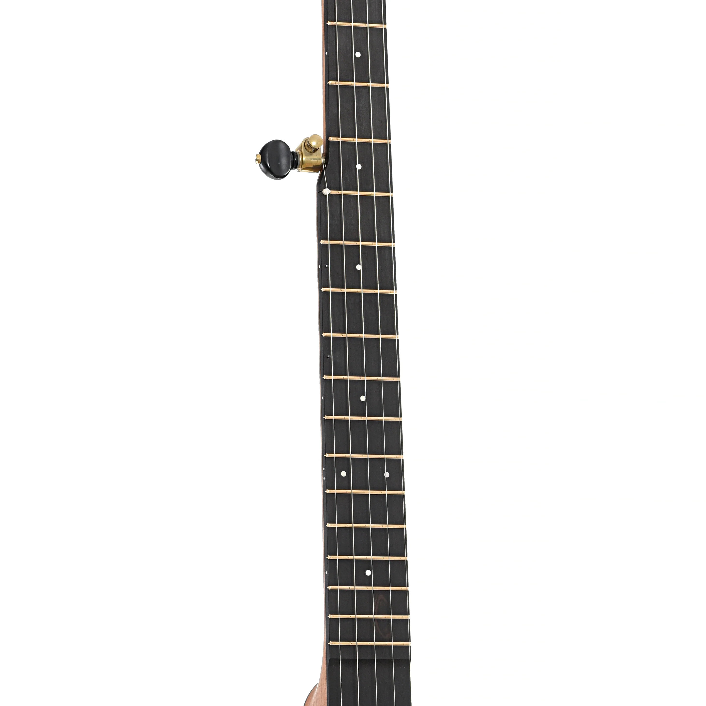 Ode Magician 12" Openback Banjo & Gigbag - Image 6