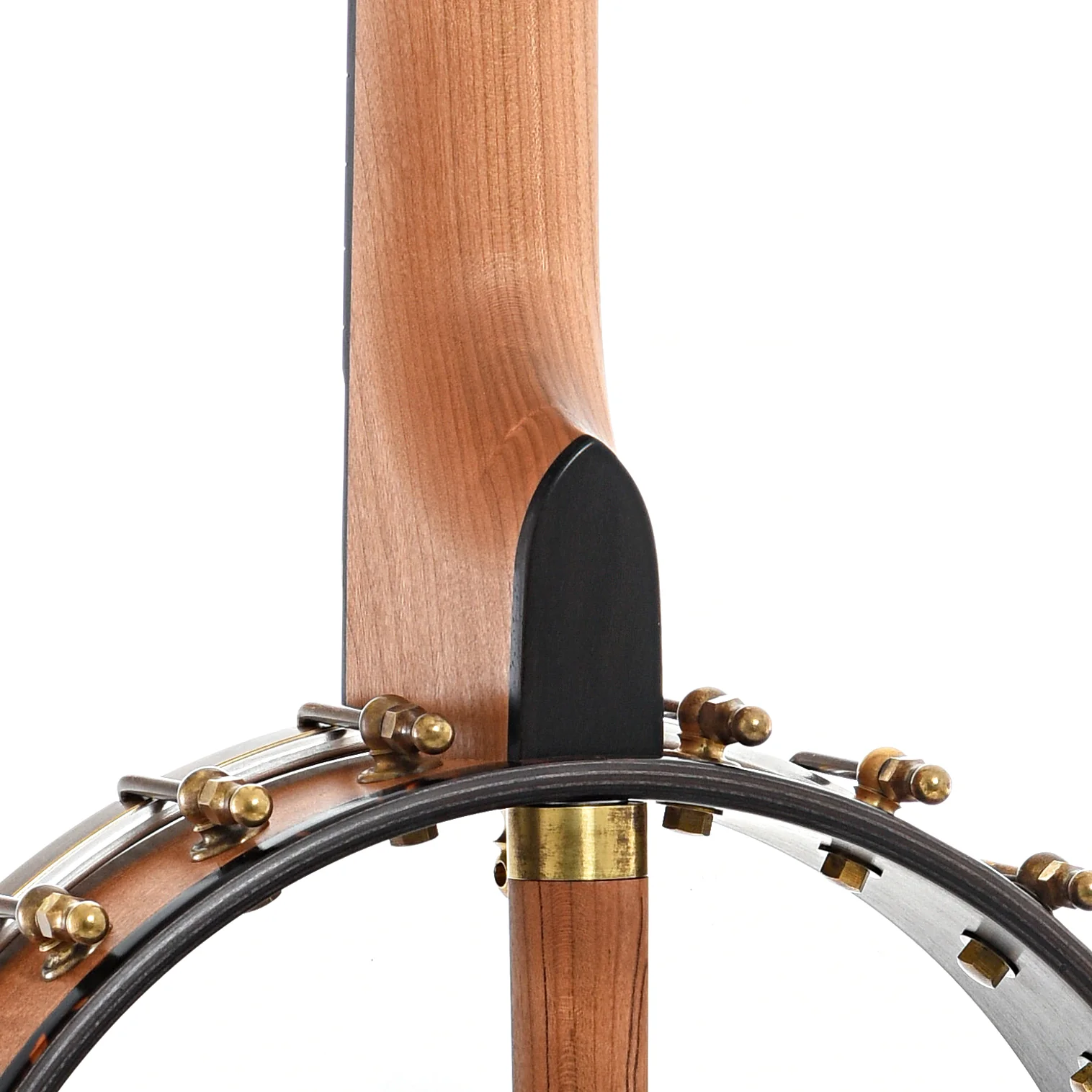 Ode Magician 11" Openback Banjo & Gigbag - Image 10