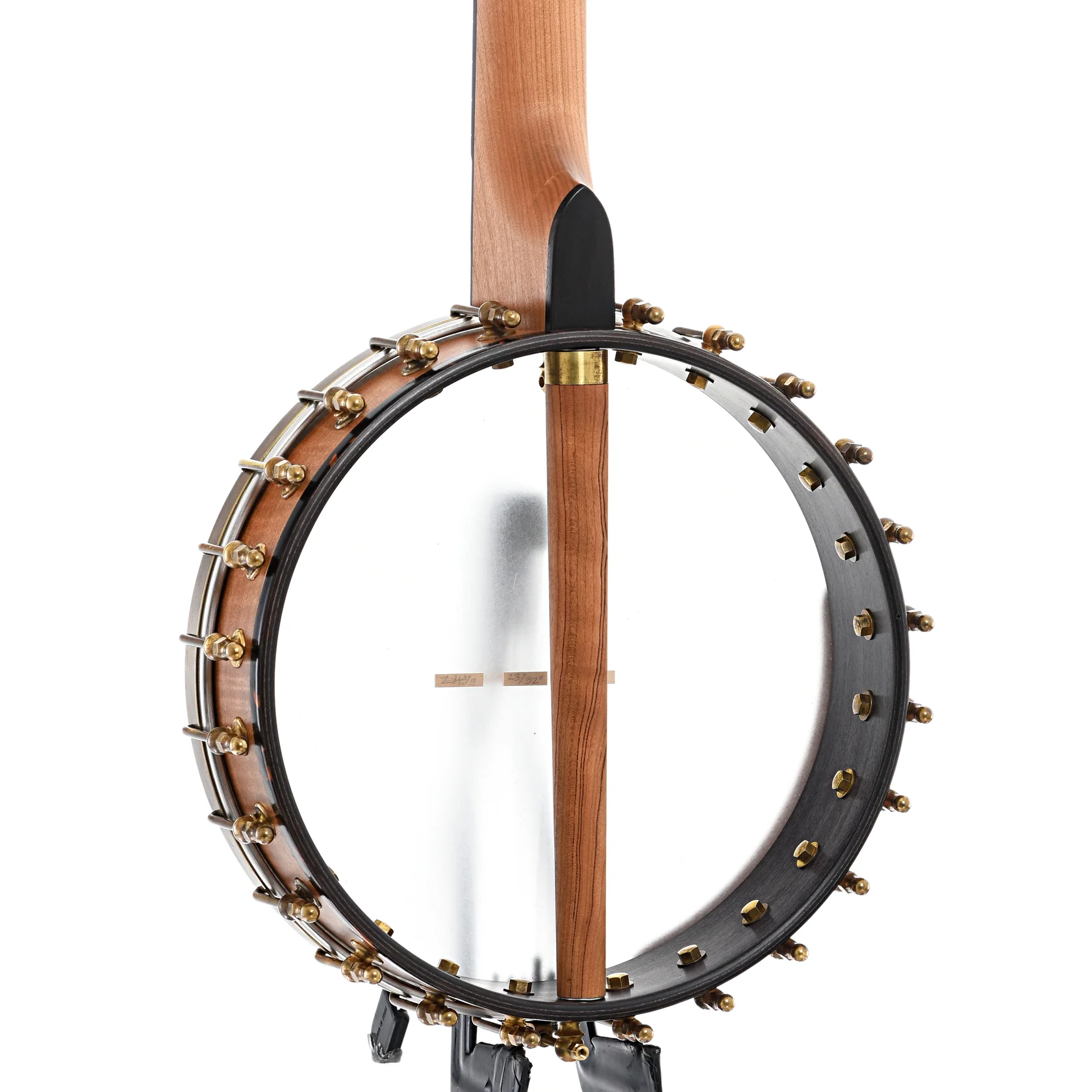 Ode Magician 11" Openback Banjo & Gigbag - Image 11
