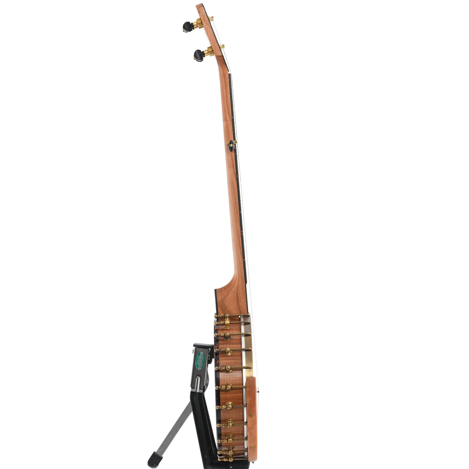 Ode Magician 11" Openback Banjo & Gigbag - Image 14