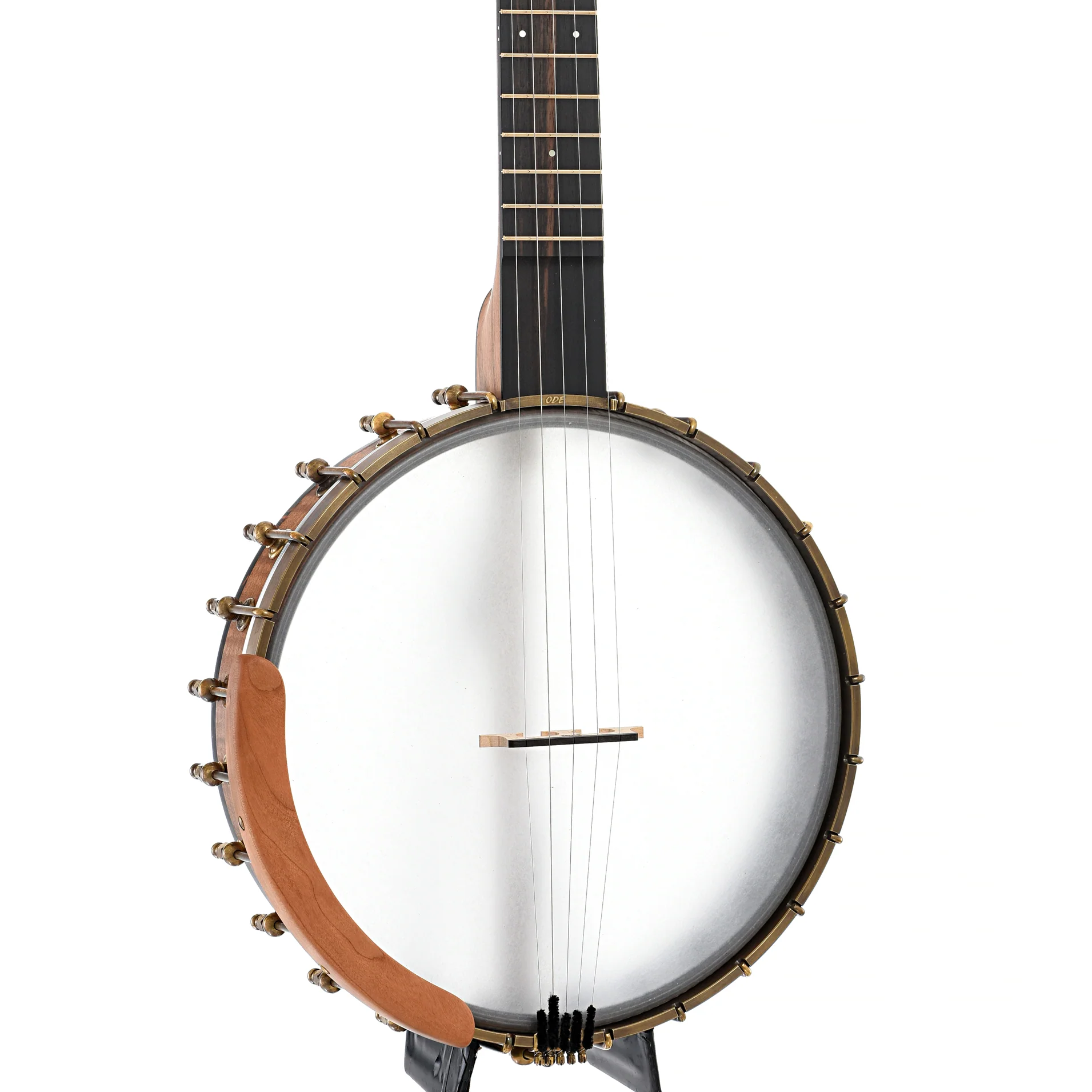 Ode Magician 11" Openback Banjo & Gigbag - Image 2