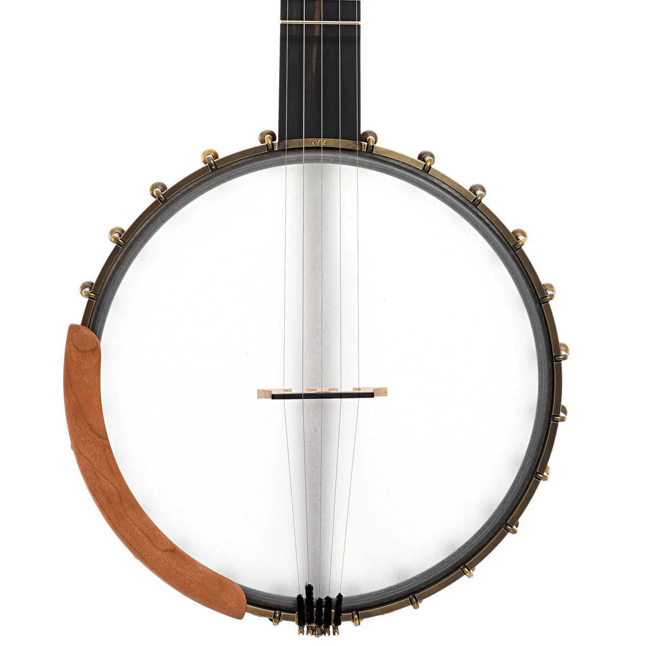 Ode Magician 11" Openback Banjo & Gigbag - Image 4