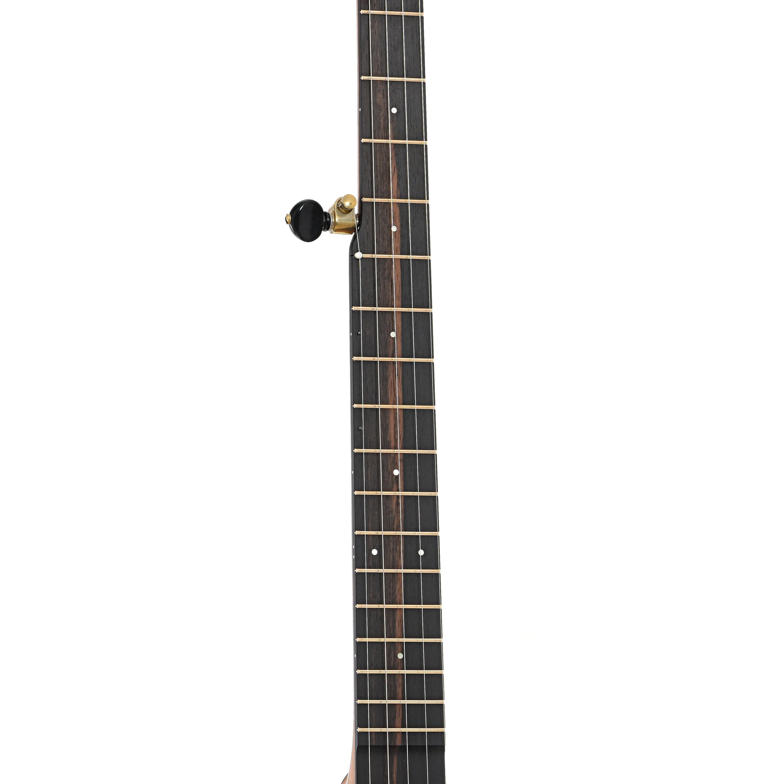Ode Magician 11" Openback Banjo & Gigbag - Image 7