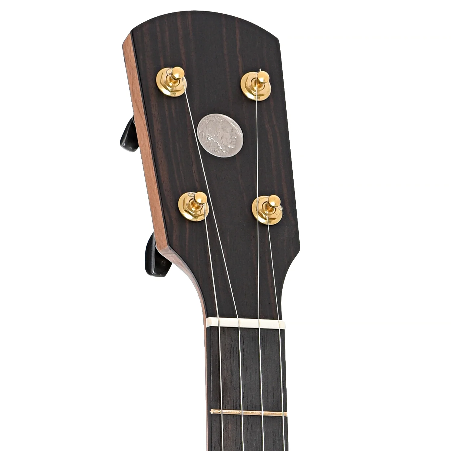 Ode Magician 11" Openback Banjo & Gigbag - Image 8