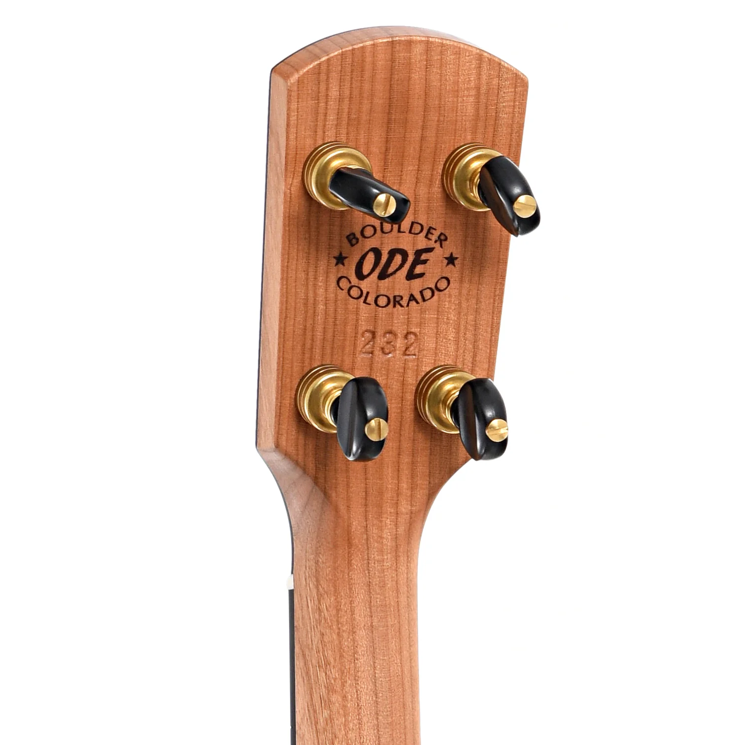 Ode Magician 11" Openback Banjo & Gigbag - Image 9