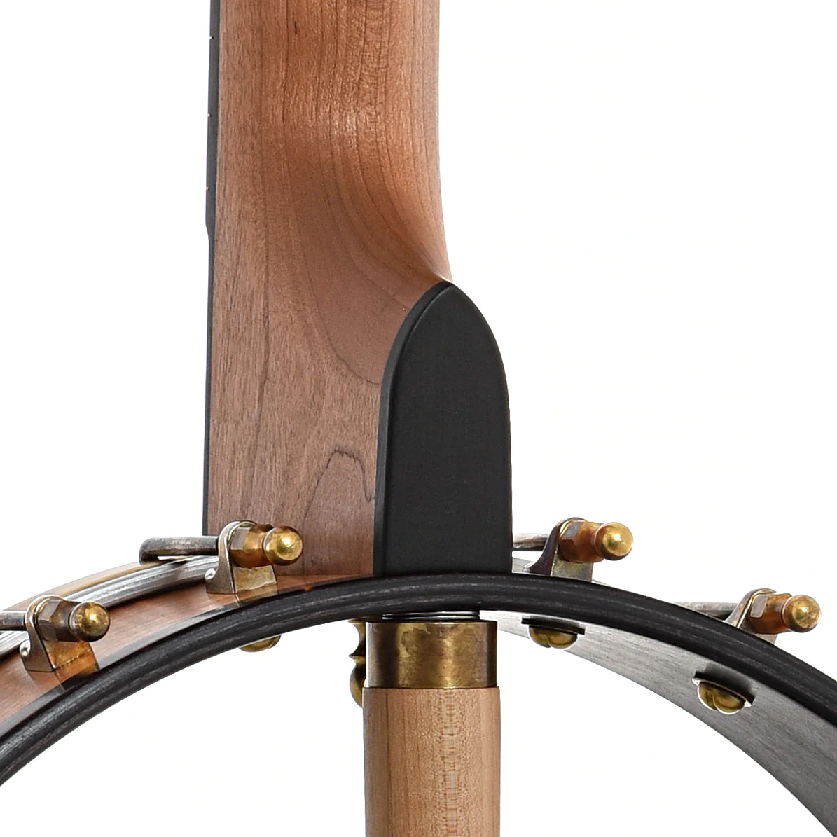 Ode Magician 13" Openback Banjo & Gigbag - Image 10