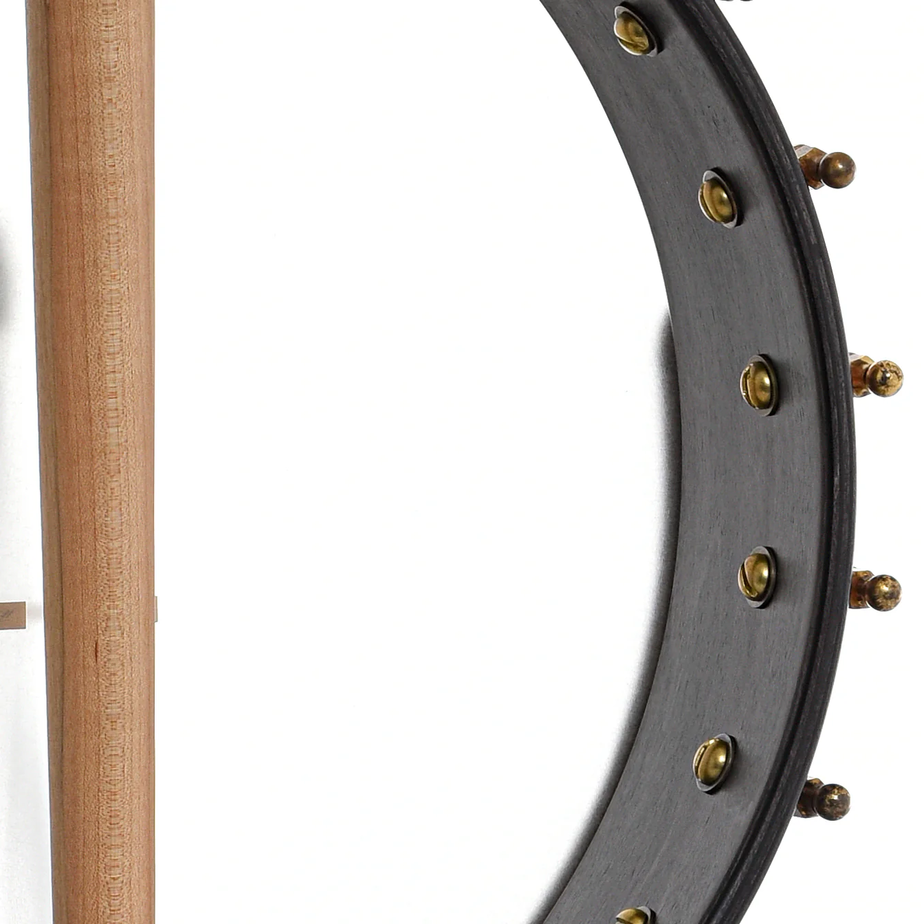 Ode Magician 13" Openback Banjo & Gigbag - Image 11
