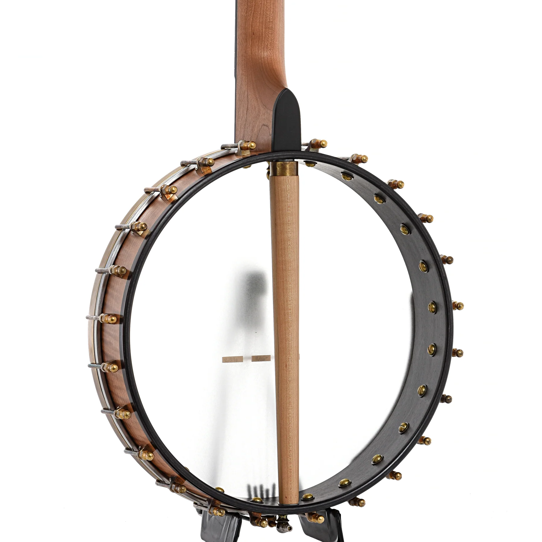 Ode Magician 13" Openback Banjo & Gigbag - Image 12