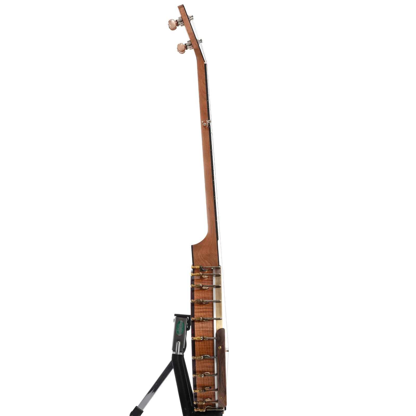 Ode Magician 13" Openback Banjo & Gigbag - Image 13