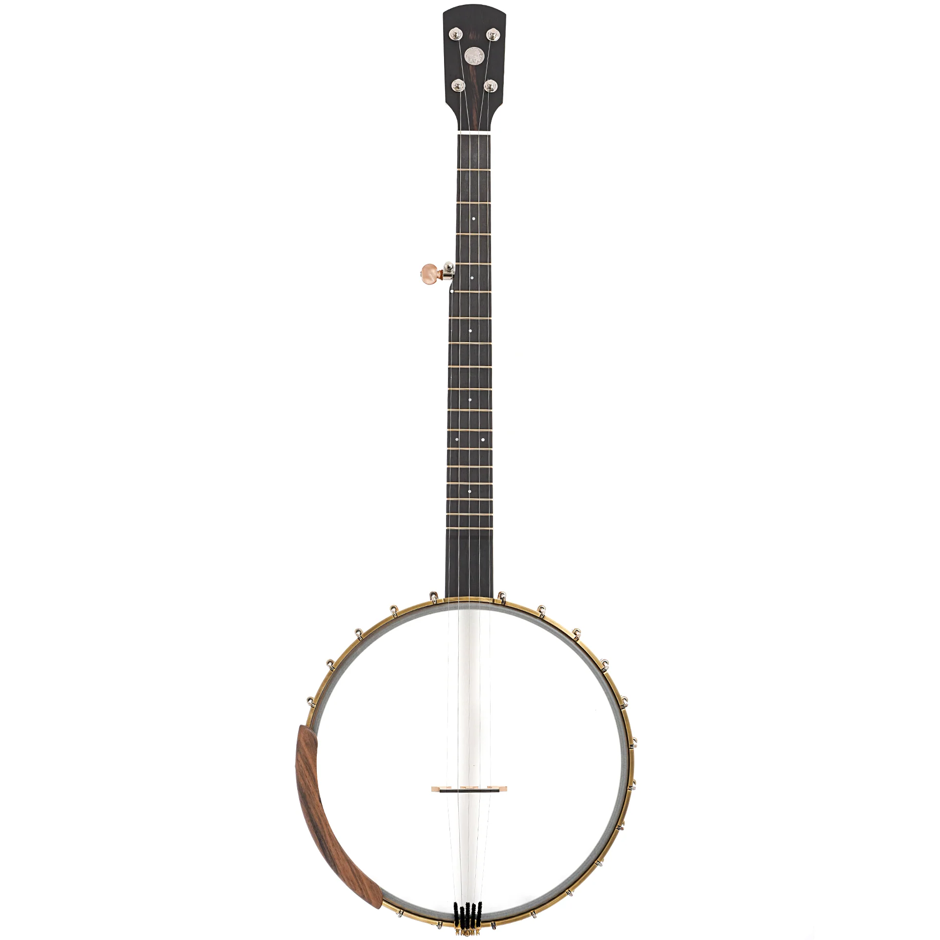 Ode Magician 13" Openback Banjo & Gigbag - Image 16