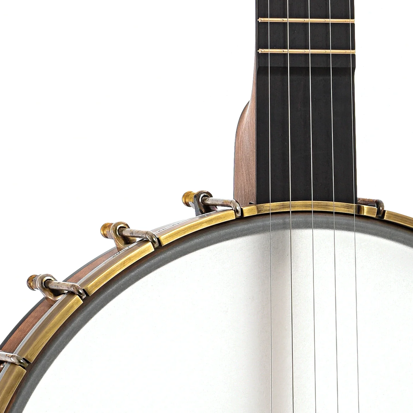 Ode Magician 13" Openback Banjo & Gigbag - Image 6