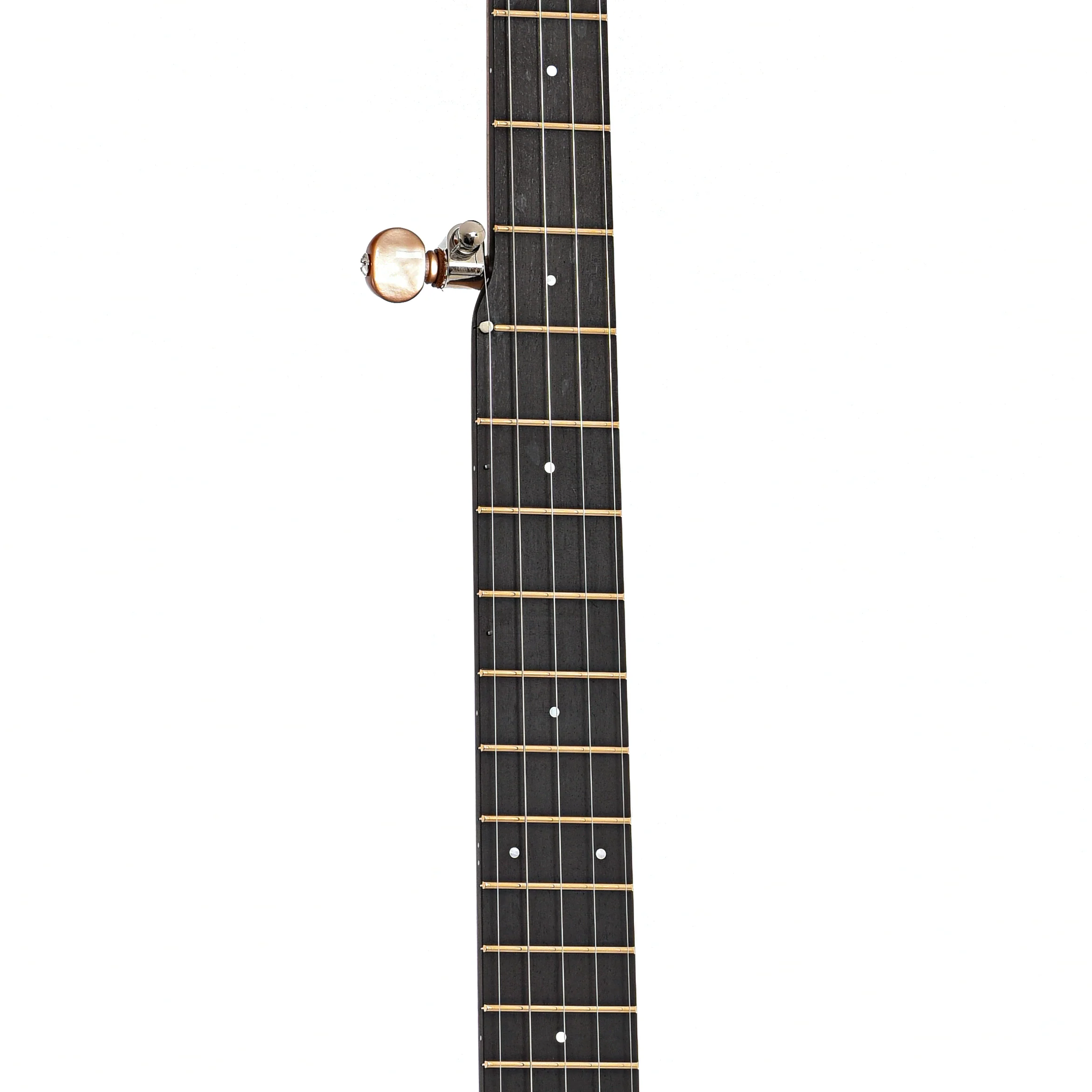 Ode Magician 13" Openback Banjo & Gigbag - Image 7