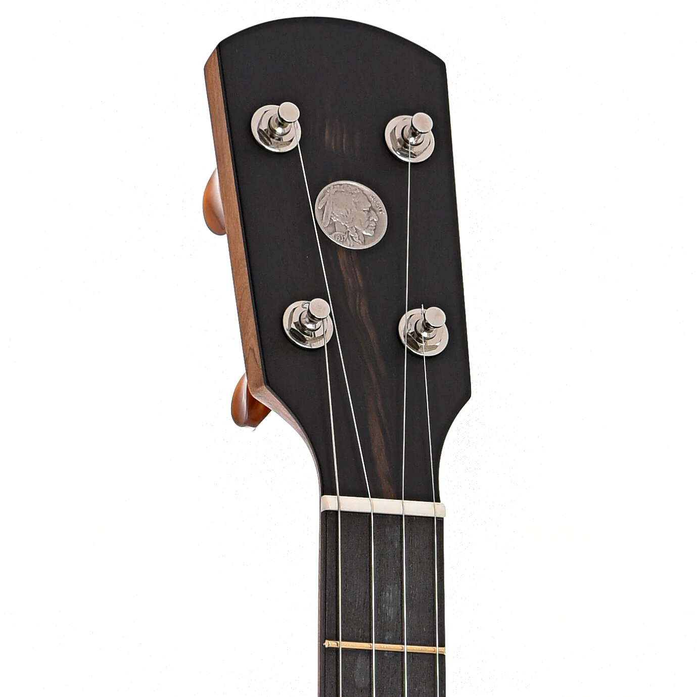 Ode Magician 13" Openback Banjo & Gigbag - Image 8