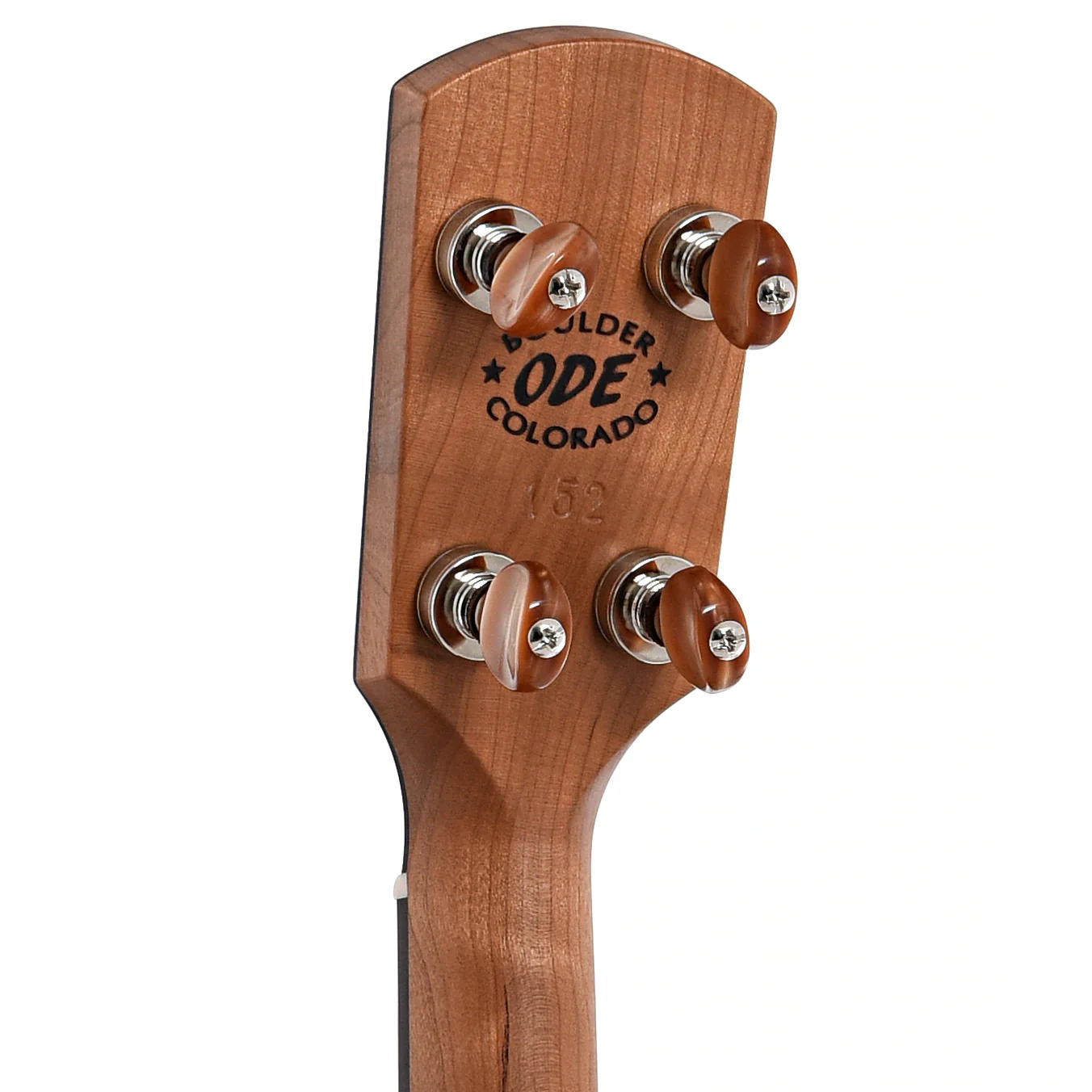 Ode Magician 13" Openback Banjo & Gigbag - Image 9