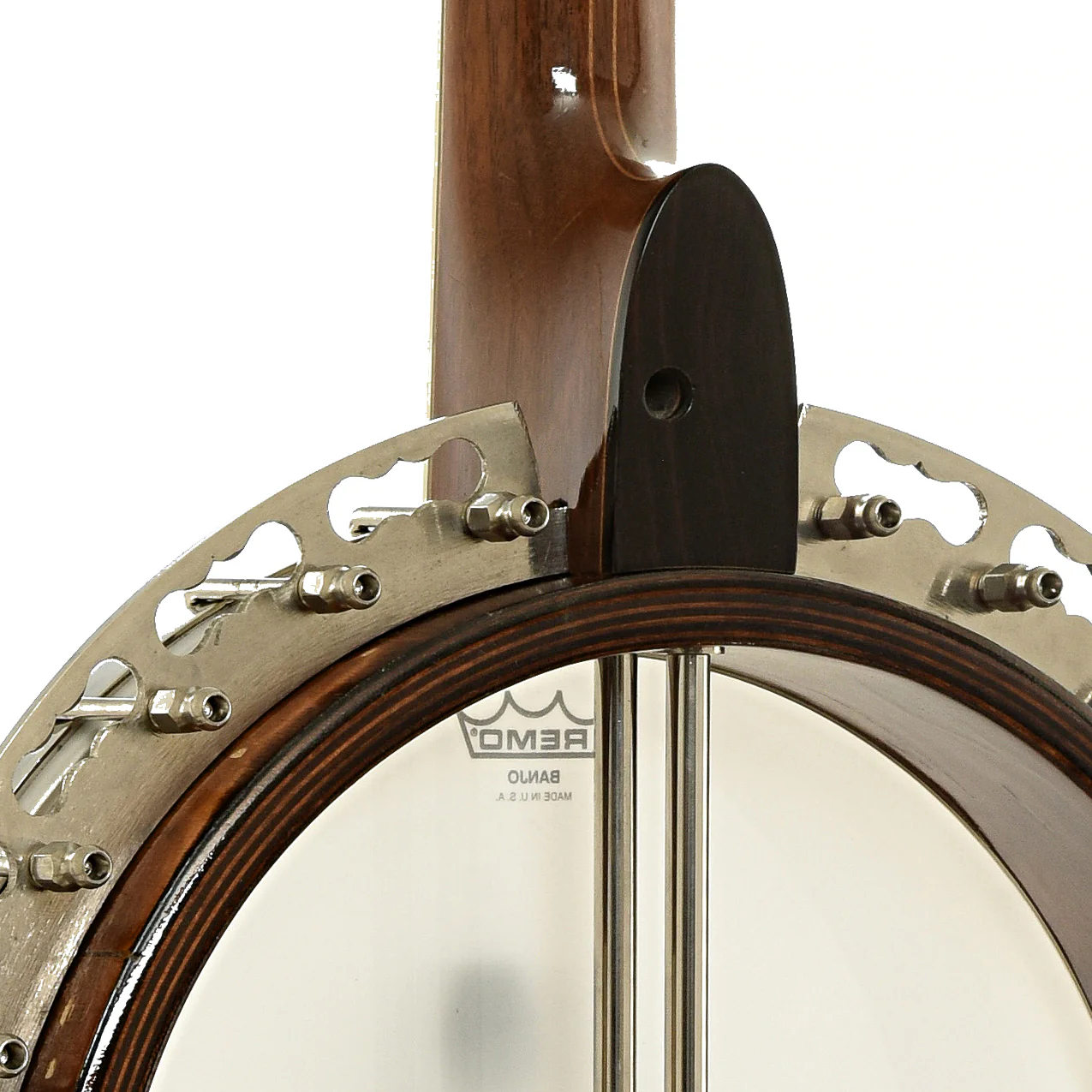 Baldwin Ode Style C 6505 Resonator Banjo (1979) - Image 10